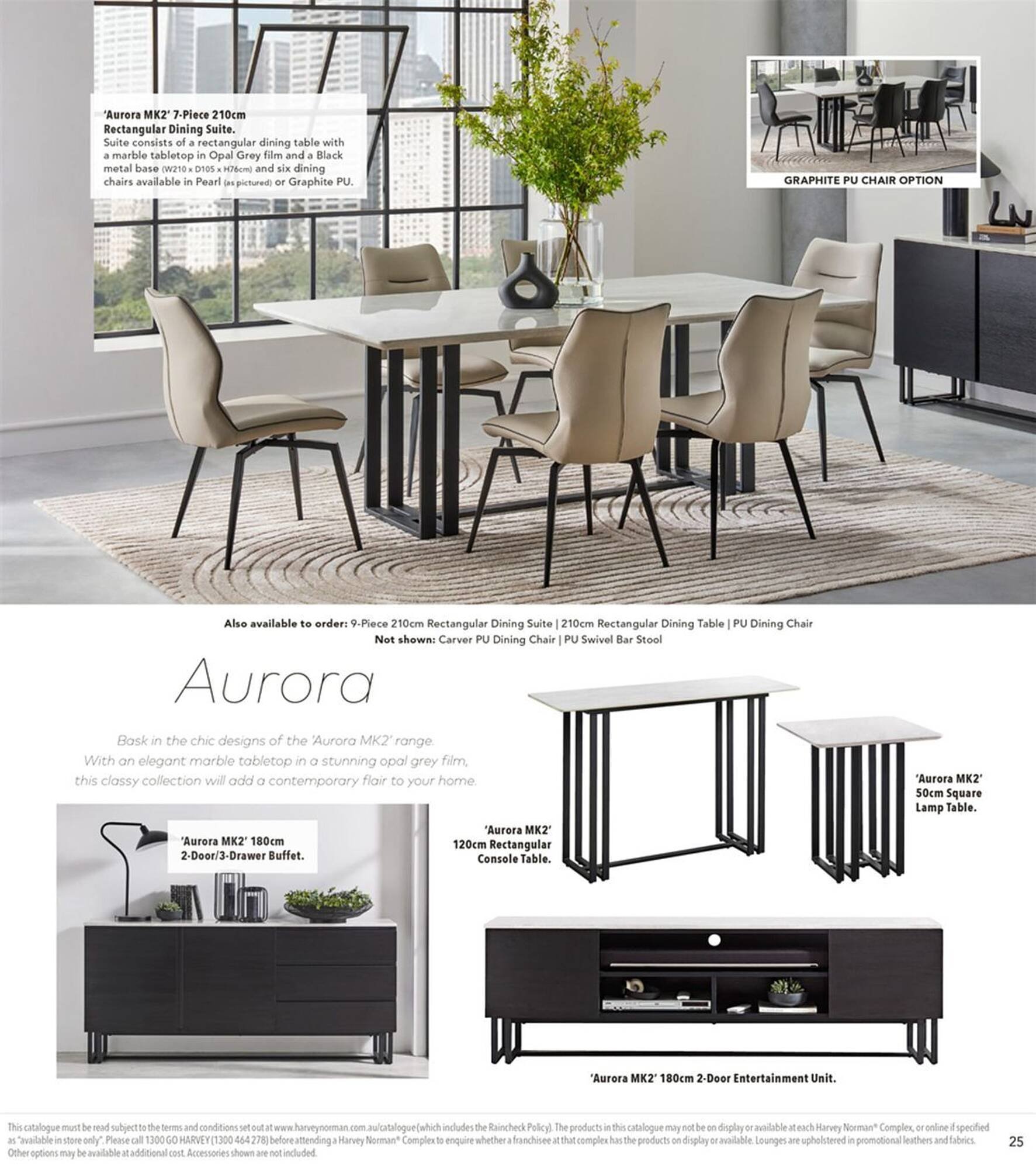 Harvey Norman catalogue (2026-02-12 - 2026-04-30) | 25