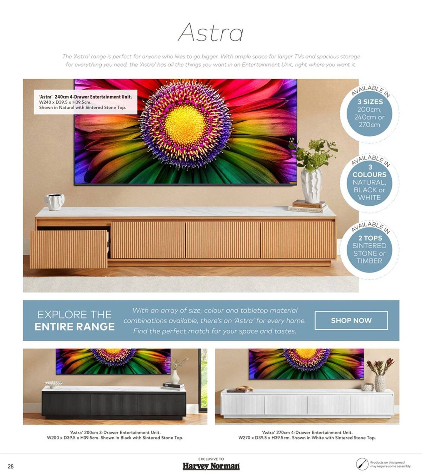 Harvey Norman catalogue (2026-02-12 - 2026-04-30) | 28