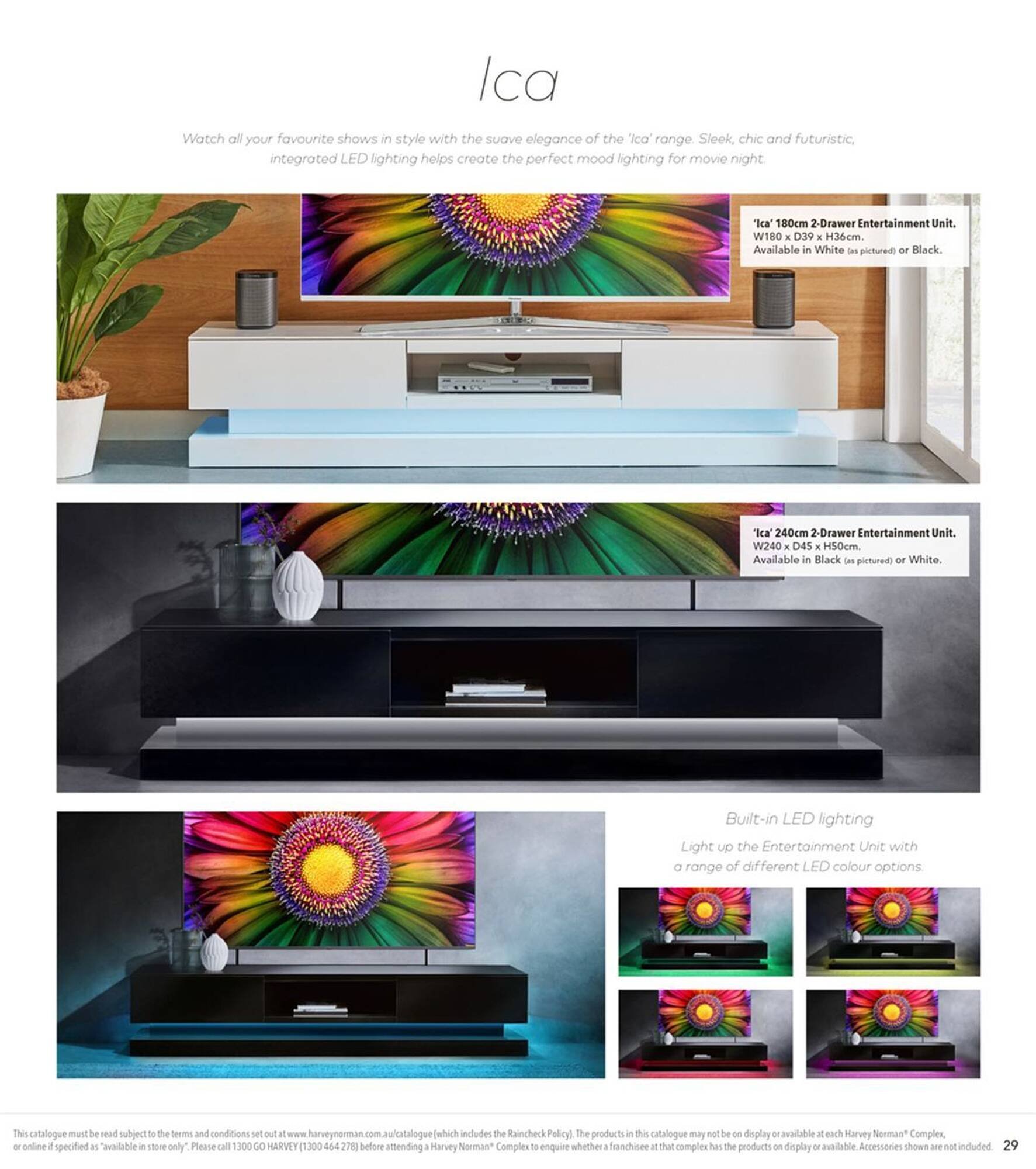 Harvey Norman catalogue (2026-02-12 - 2026-04-30) | 29