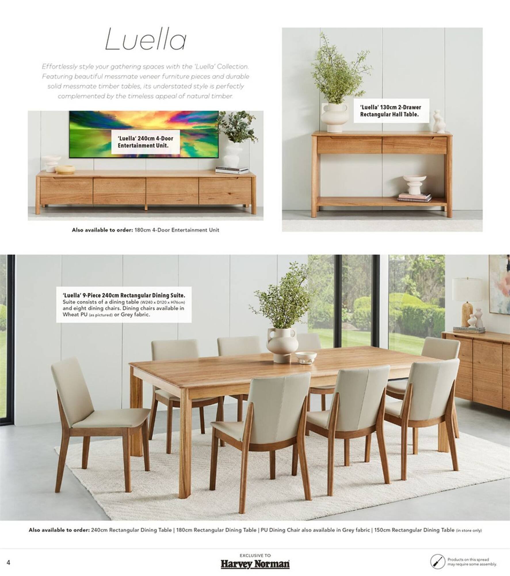 Harvey Norman catalogue (2026-02-12 - 2026-04-30) | 4