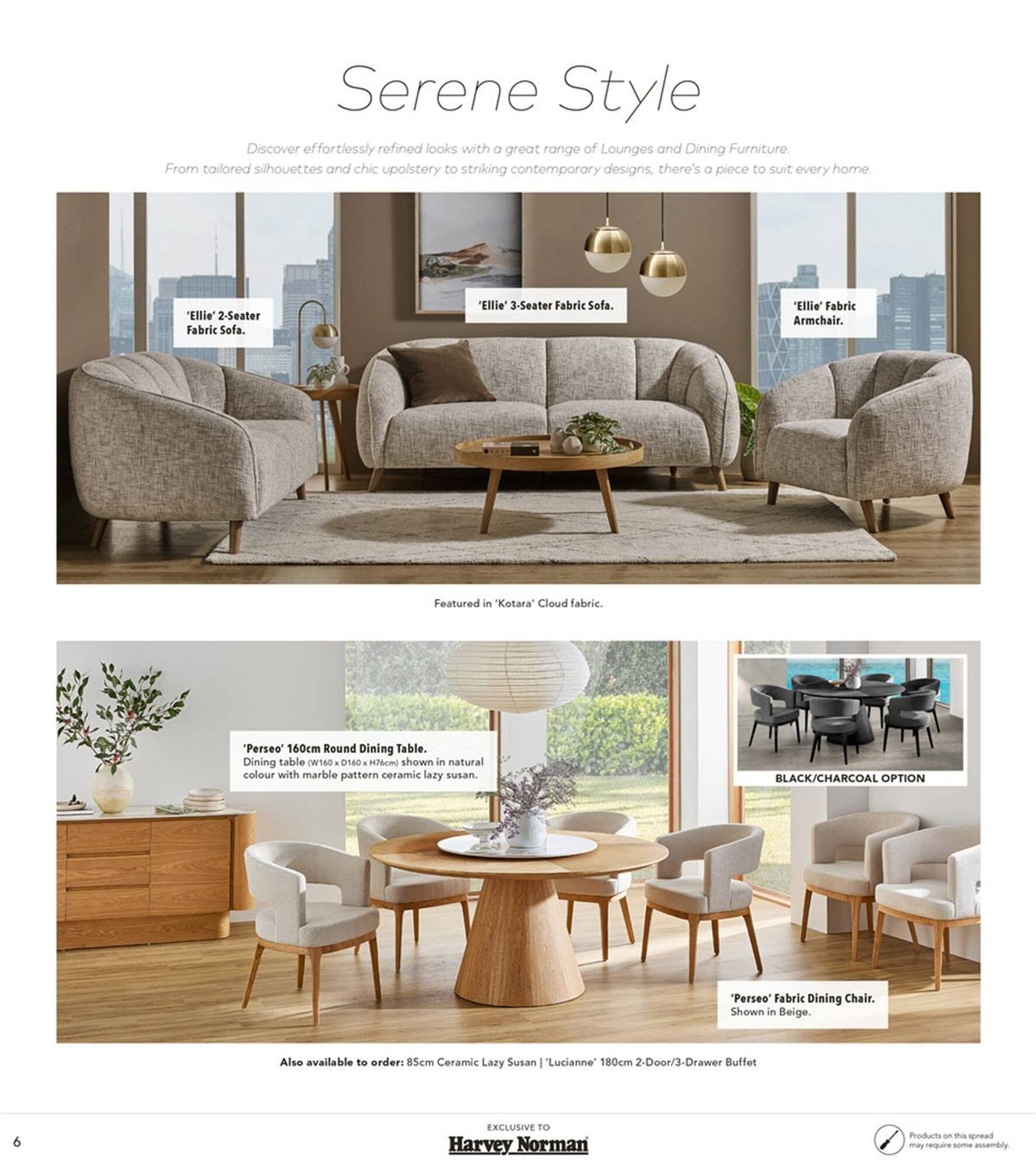 Harvey Norman catalogue (2026-02-12 - 2026-04-30) | 6