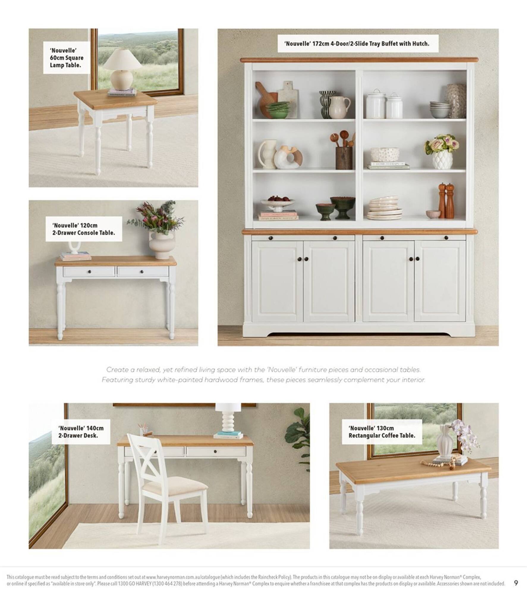 Harvey Norman catalogue (2026-02-12 - 2026-04-30) | 9