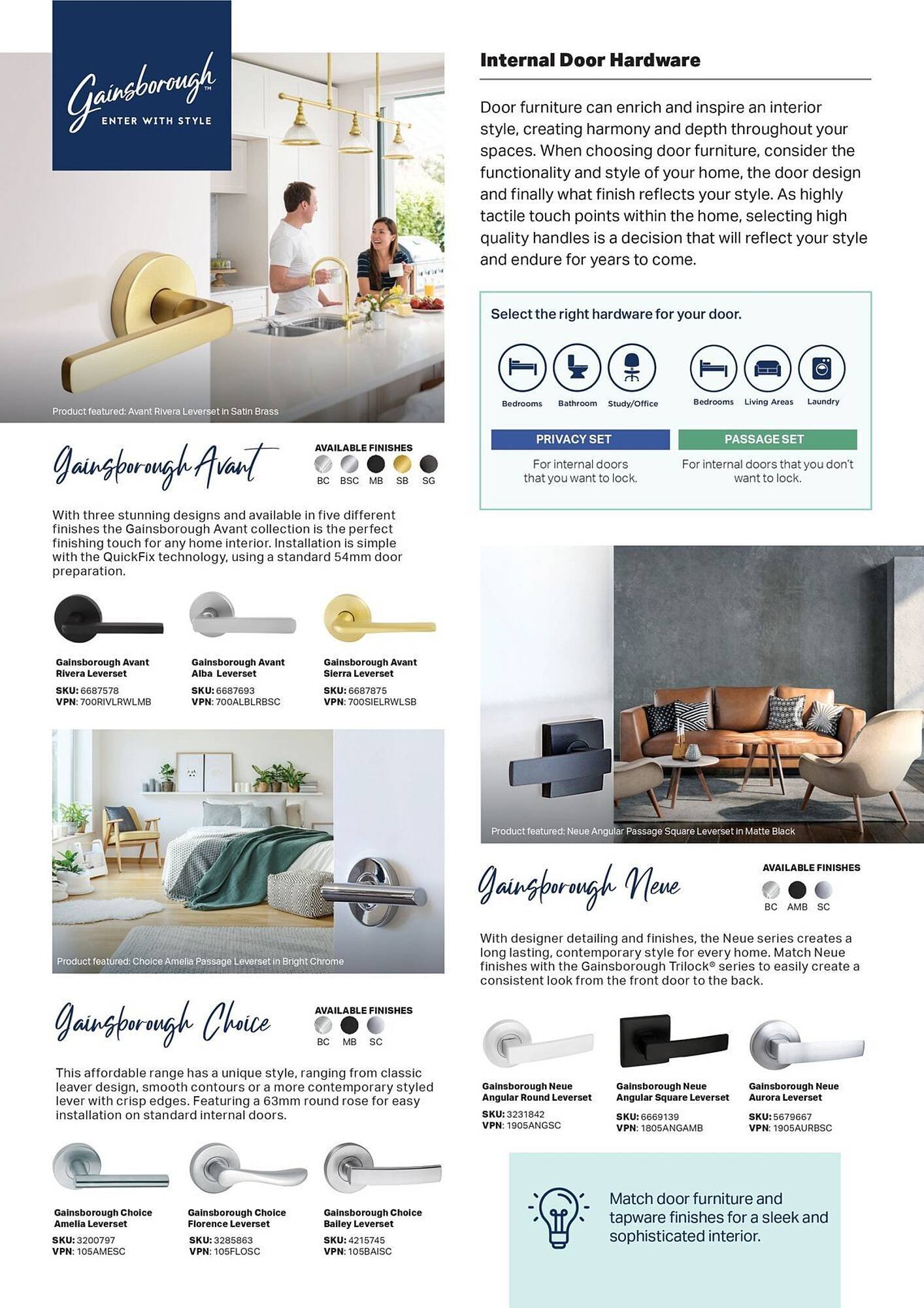 Mitre 10 catalogue (2024-11-06 - 2025-11-06) | 11