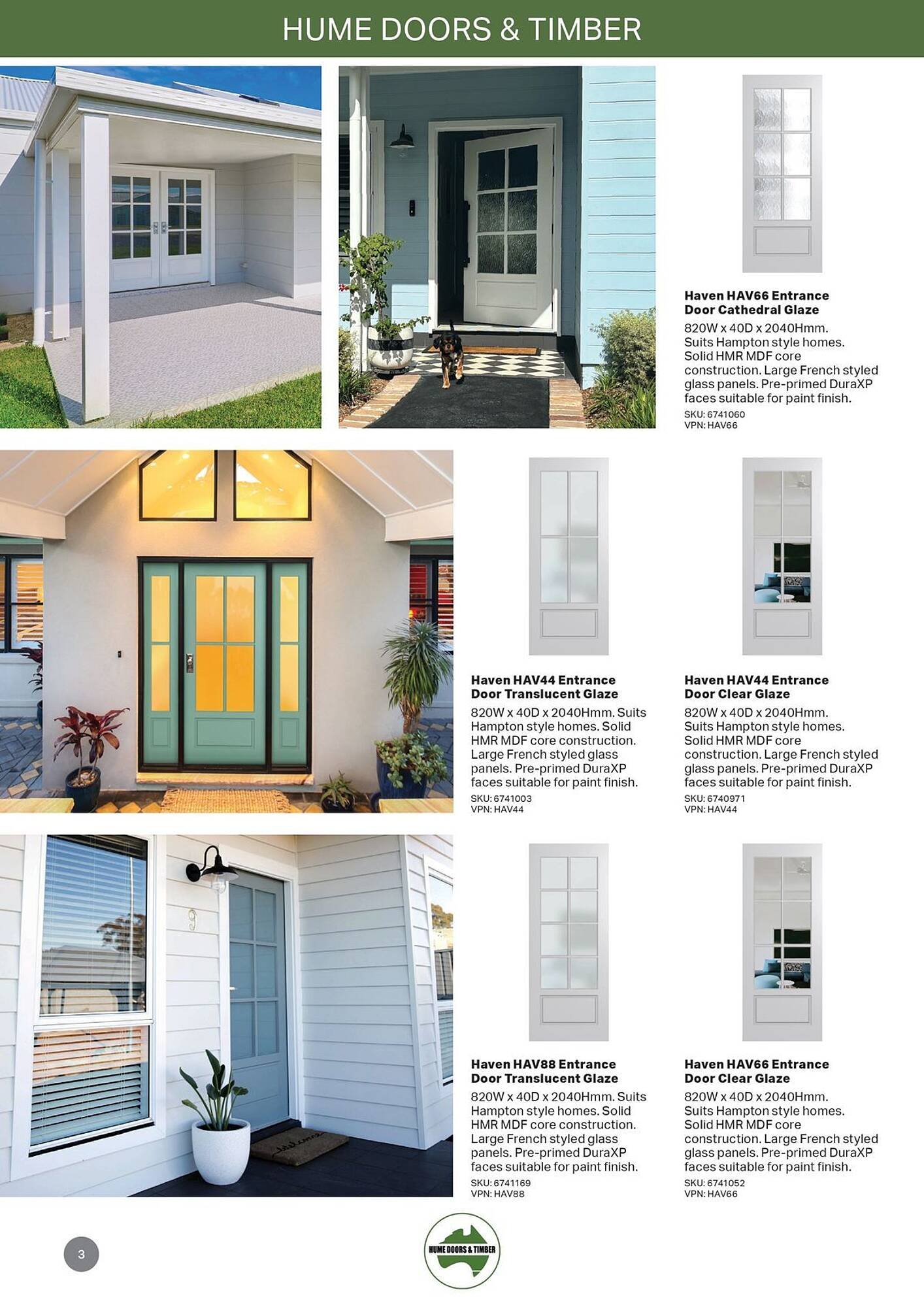 Mitre 10 catalogue (2024-11-06 - 2025-11-06) | 3