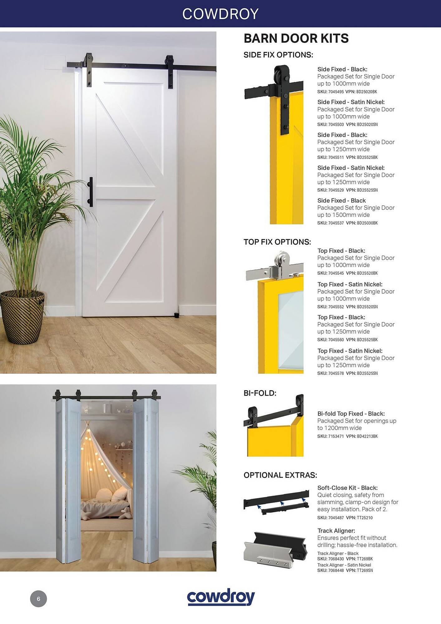 Mitre 10 catalogue (2024-11-06 - 2025-11-06) | 6