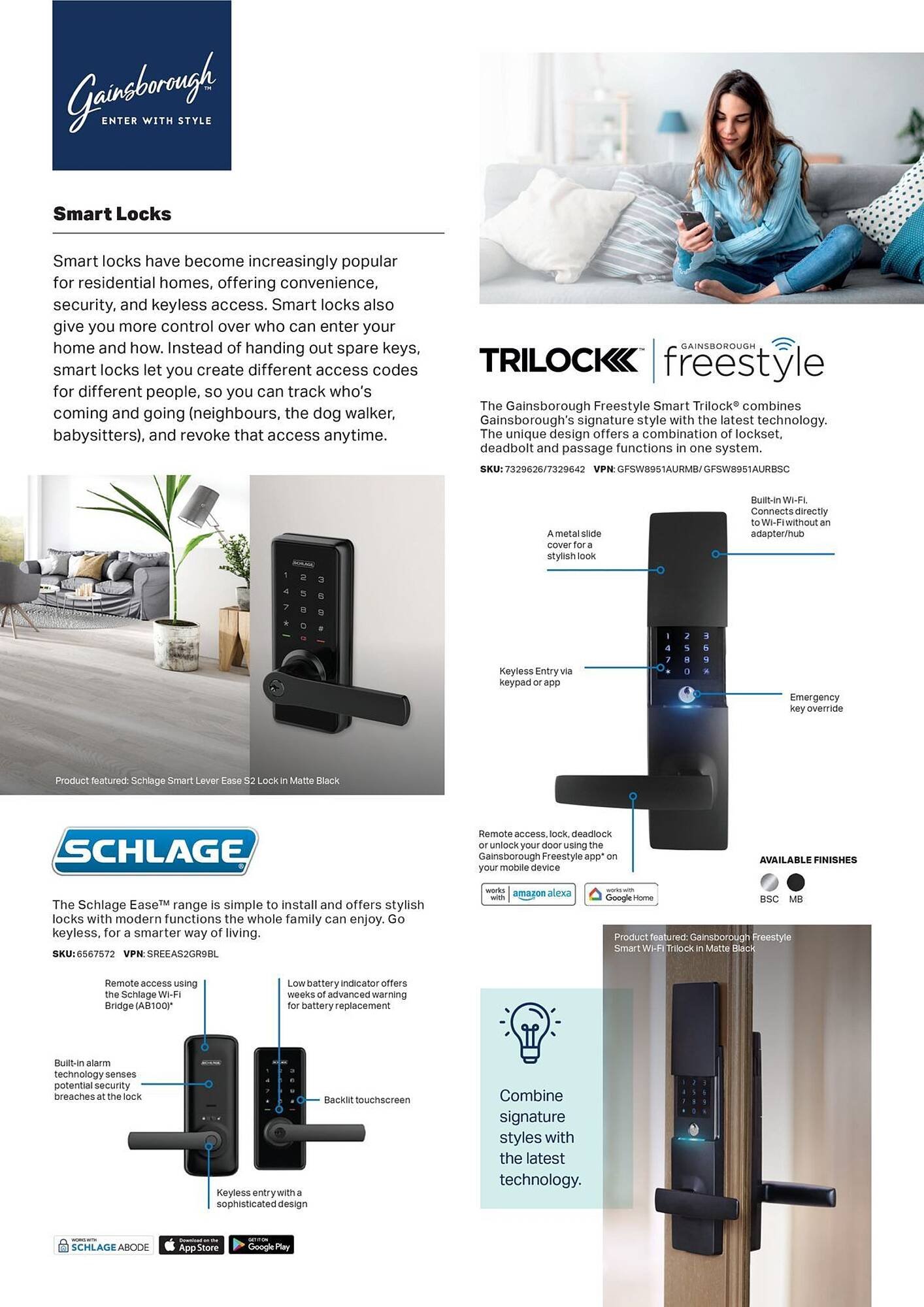 Mitre 10 catalogue (2024-11-06 - 2025-11-06) | 8