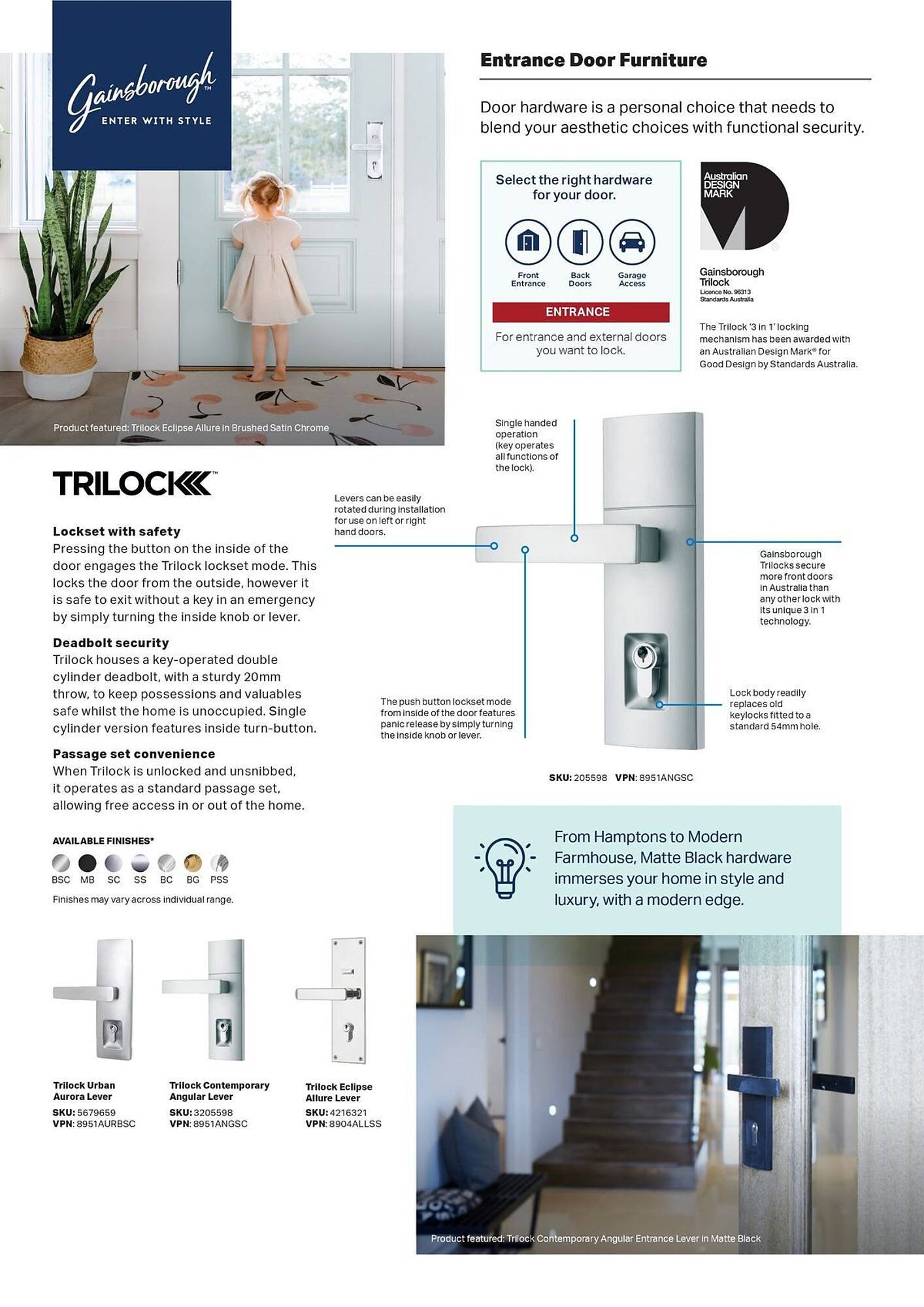 Mitre 10 catalogue (2024-11-06 - 2025-11-06) | 9