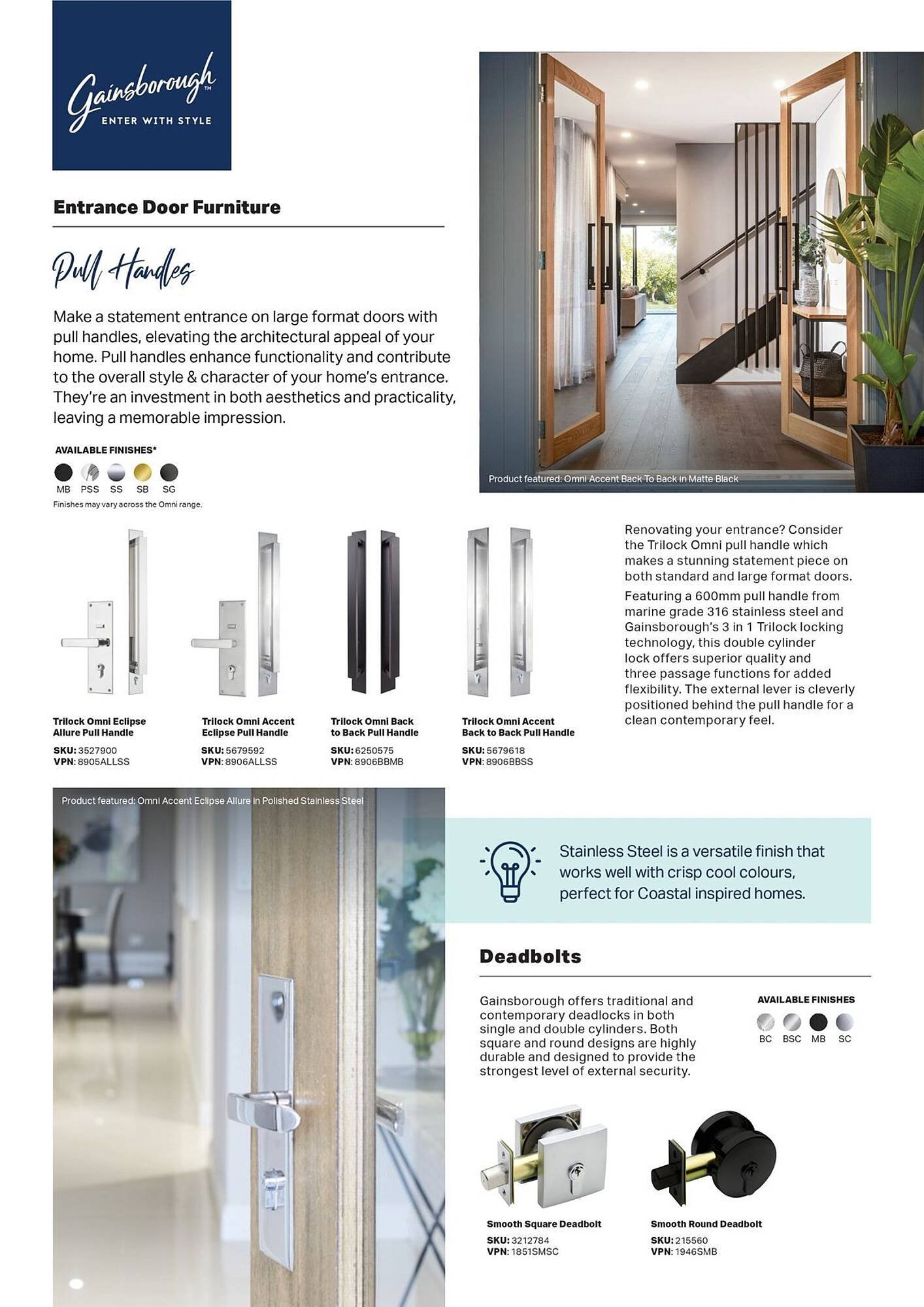 Mitre 10 catalogue (2024-11-06 - 2025-11-06) | 10