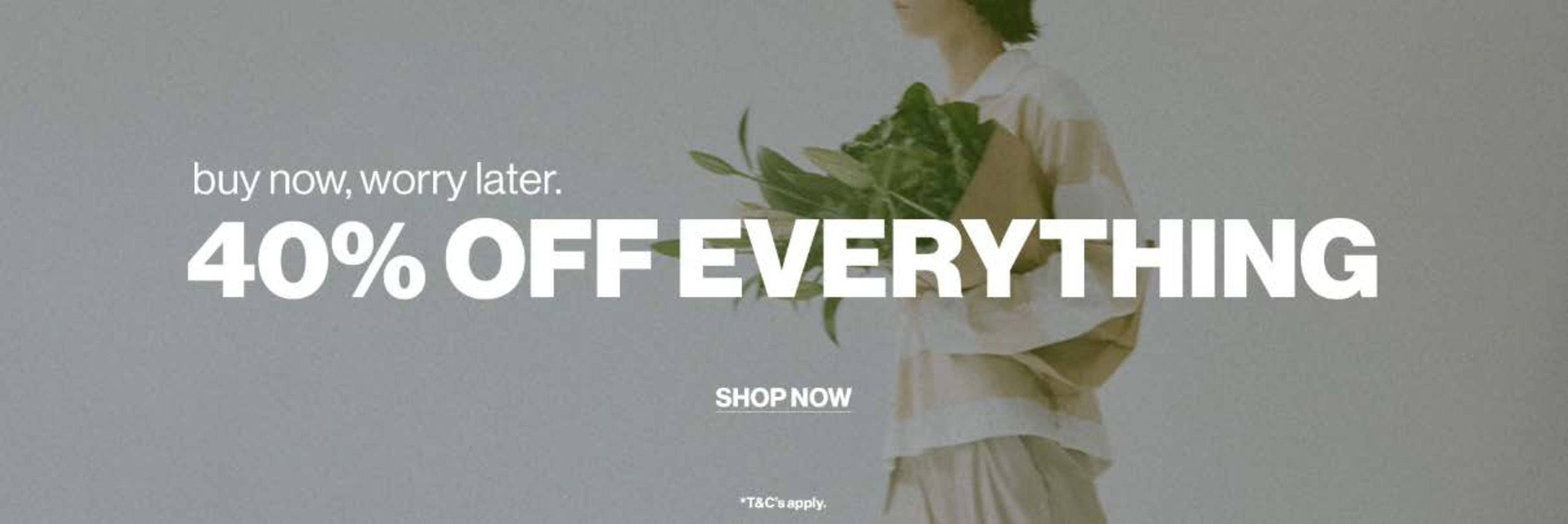 Glue Store catalogue (2026-03-19 - 2026-04-02) | 1