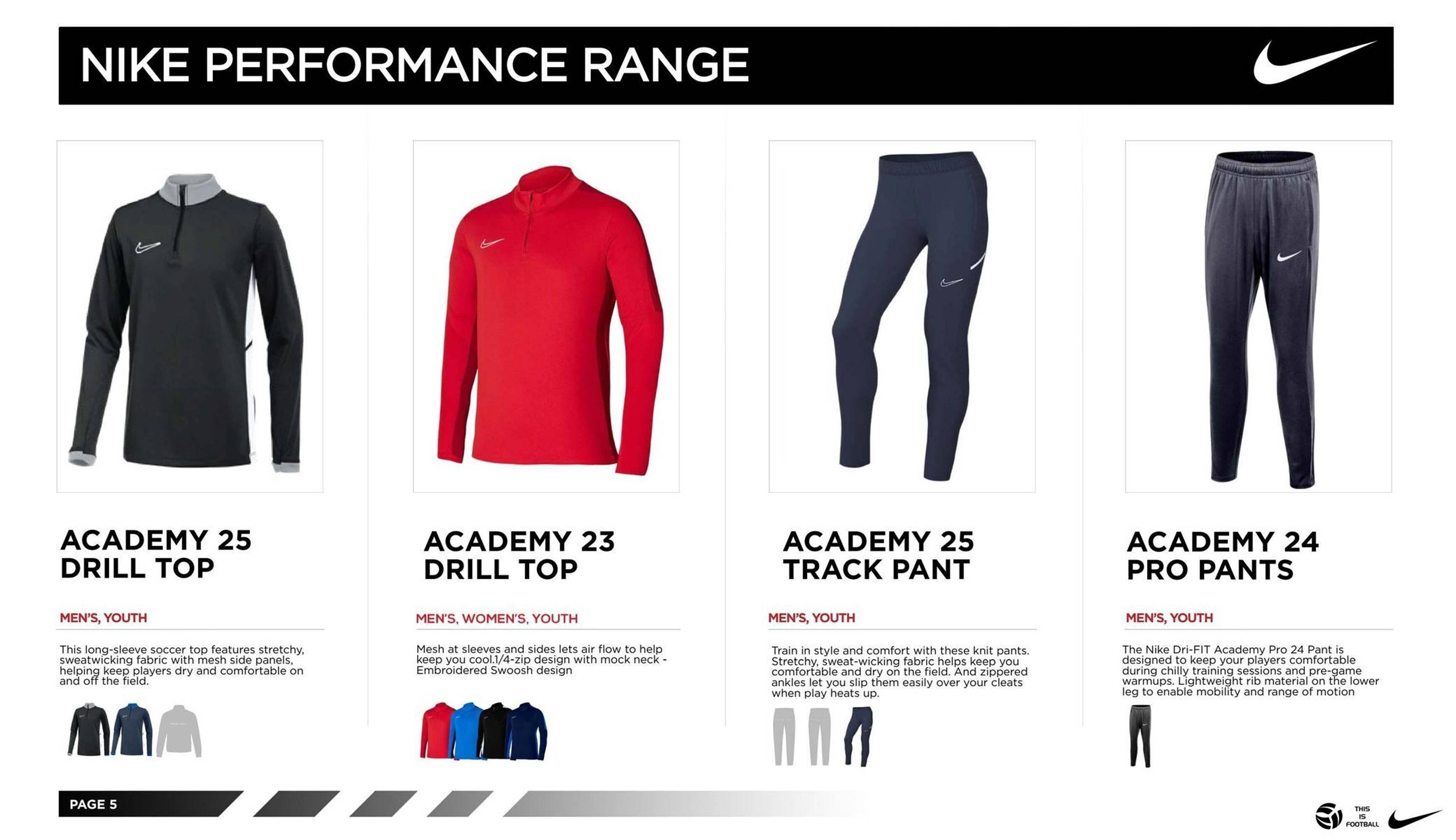 Nike catalogue (2026-01-07 - 2026-12-31) | 5