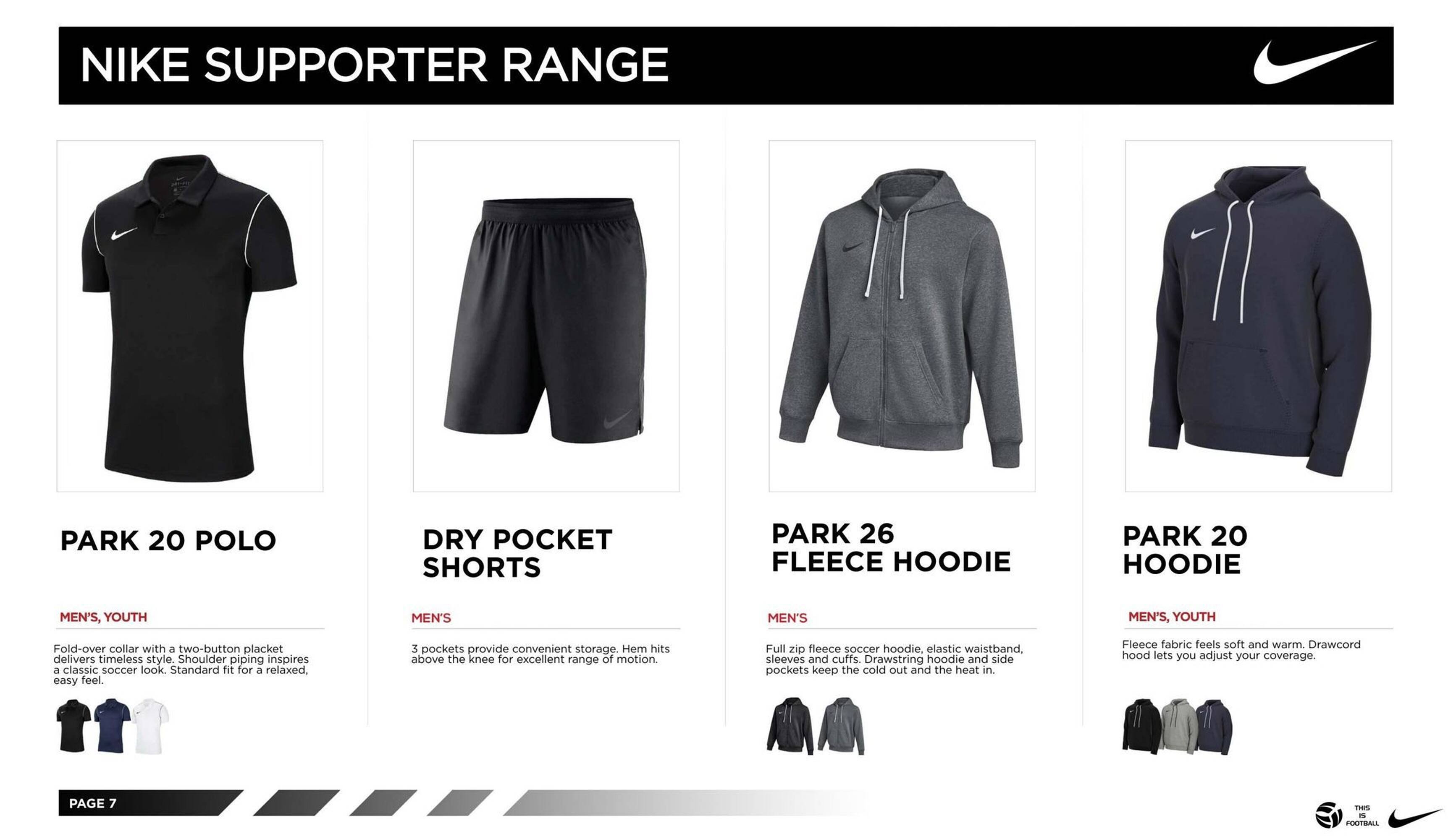 Nike catalogue (2026-01-07 - 2026-12-31) | 7