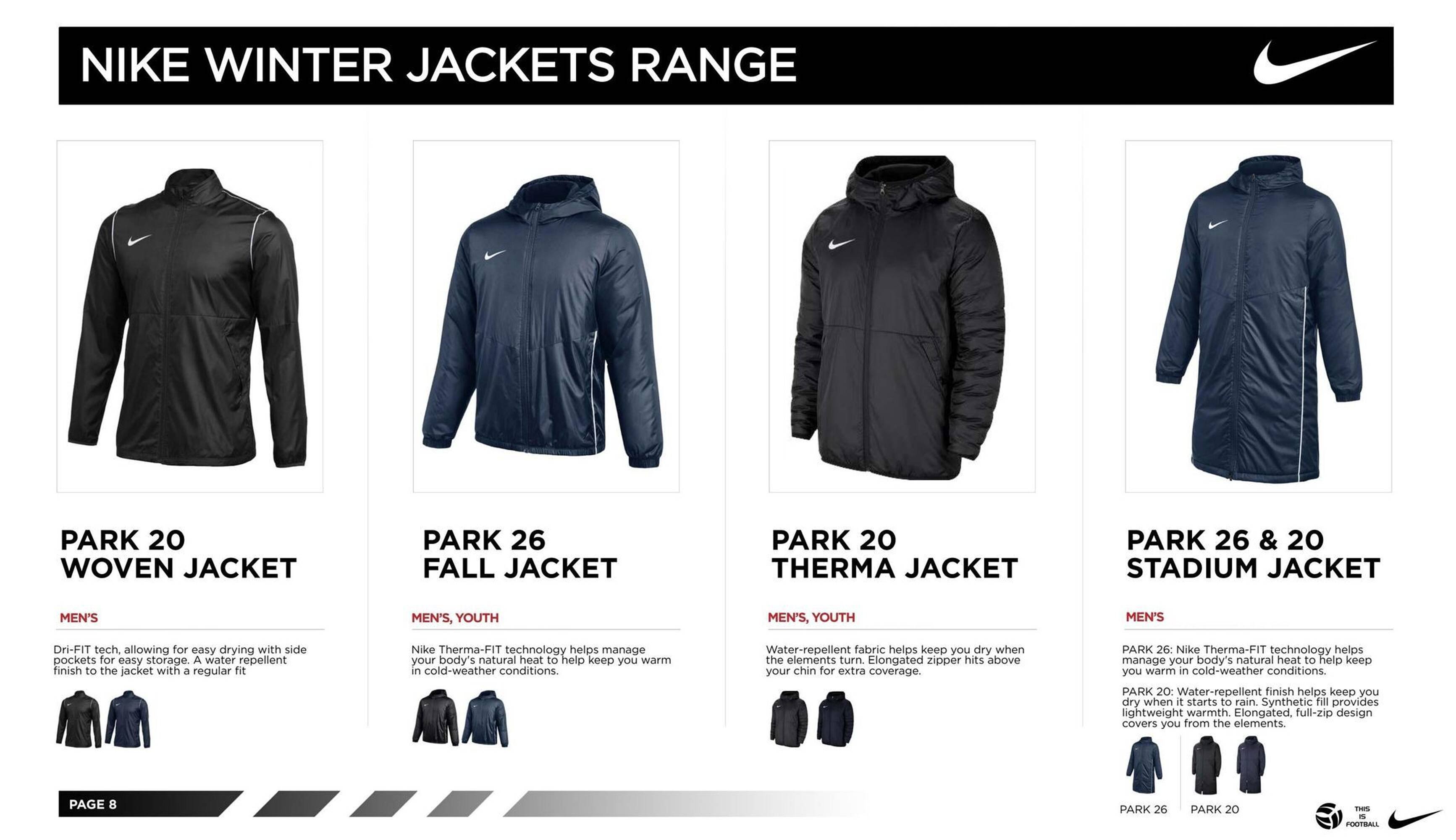 Nike catalogue (2026-01-07 - 2026-12-31) | 8