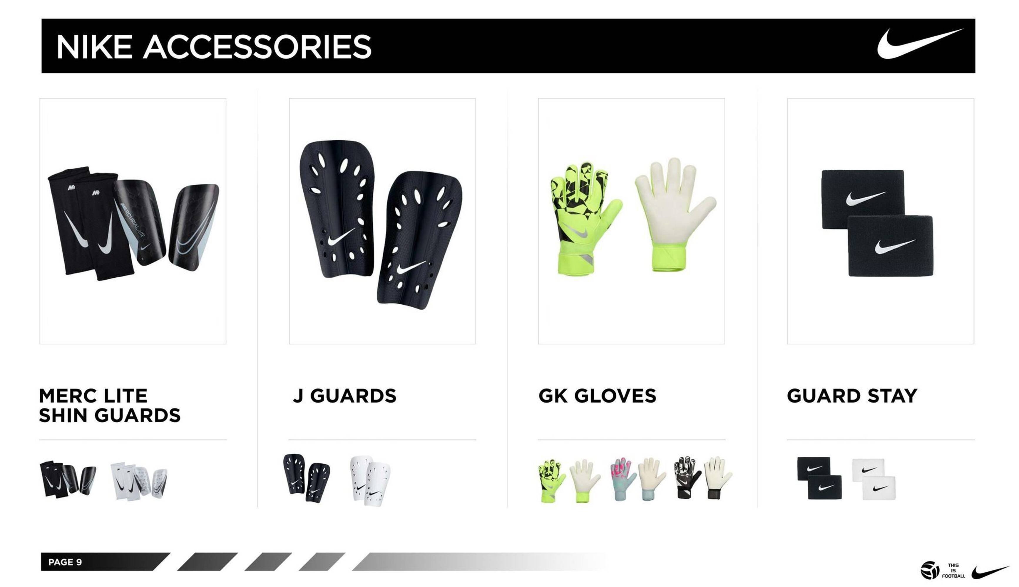 Nike catalogue (2026-01-07 - 2026-12-31) | 9