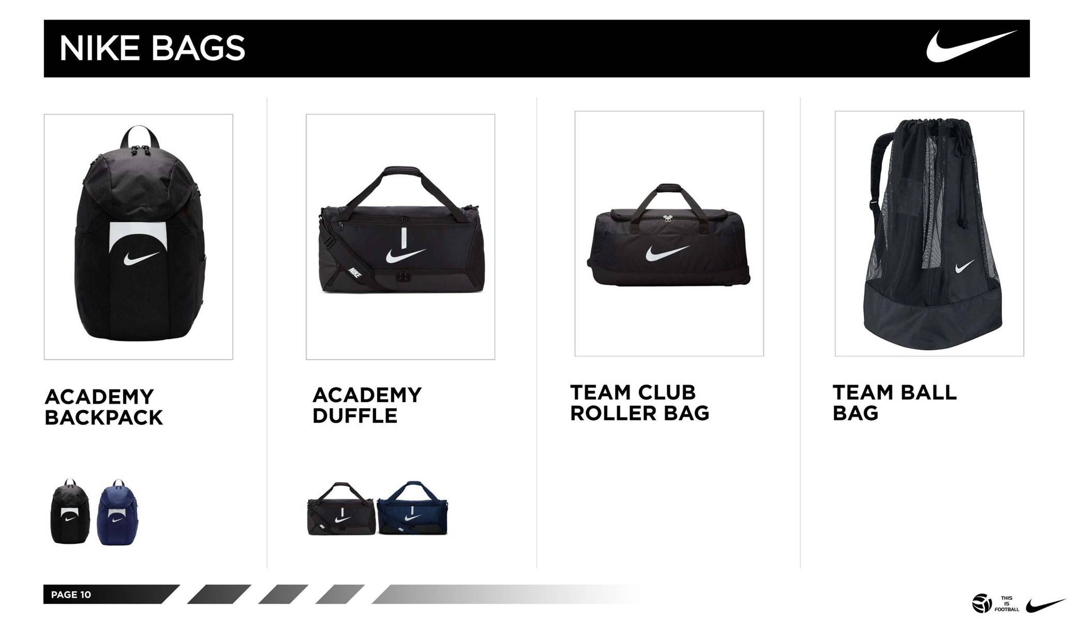 Nike catalogue (2026-01-07 - 2026-12-31) | 10