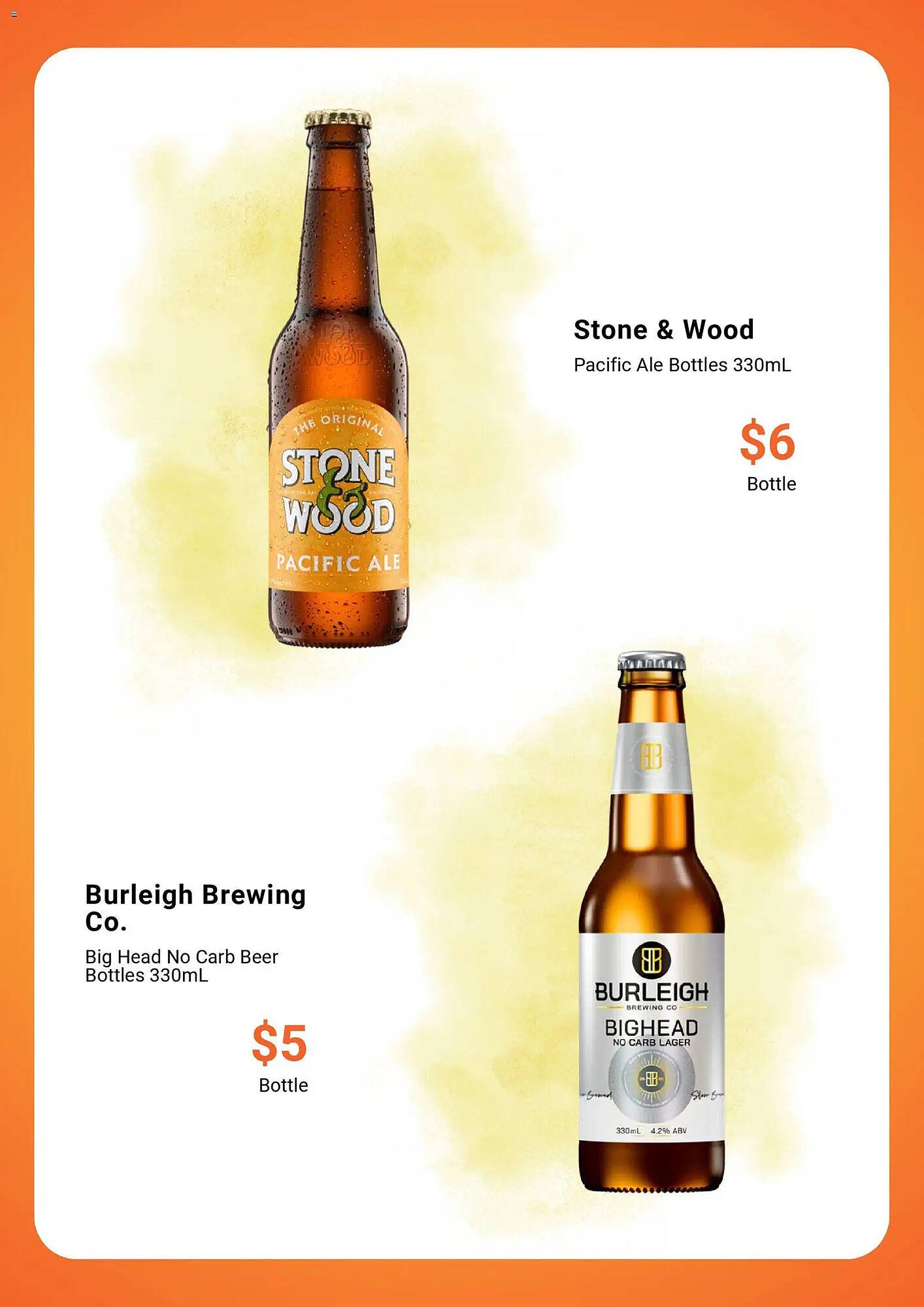 BWS catalogue (2026-02-24 - 2026-03-04) | 2