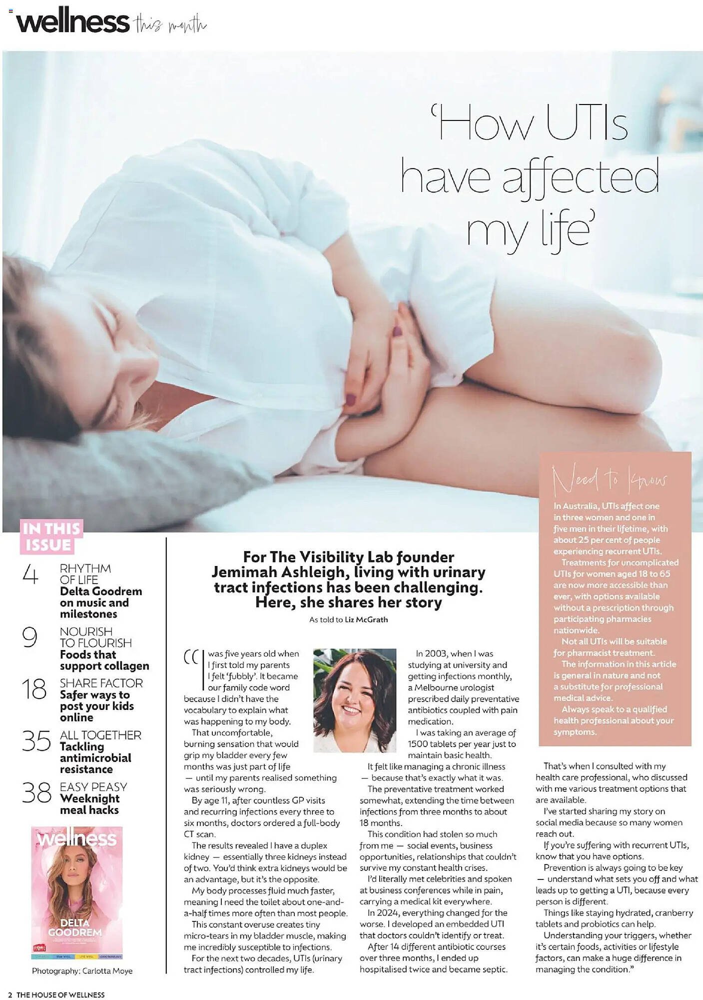 Chemist Warehouse catalogue (2025-10-29 - 2025-11-12) | 2