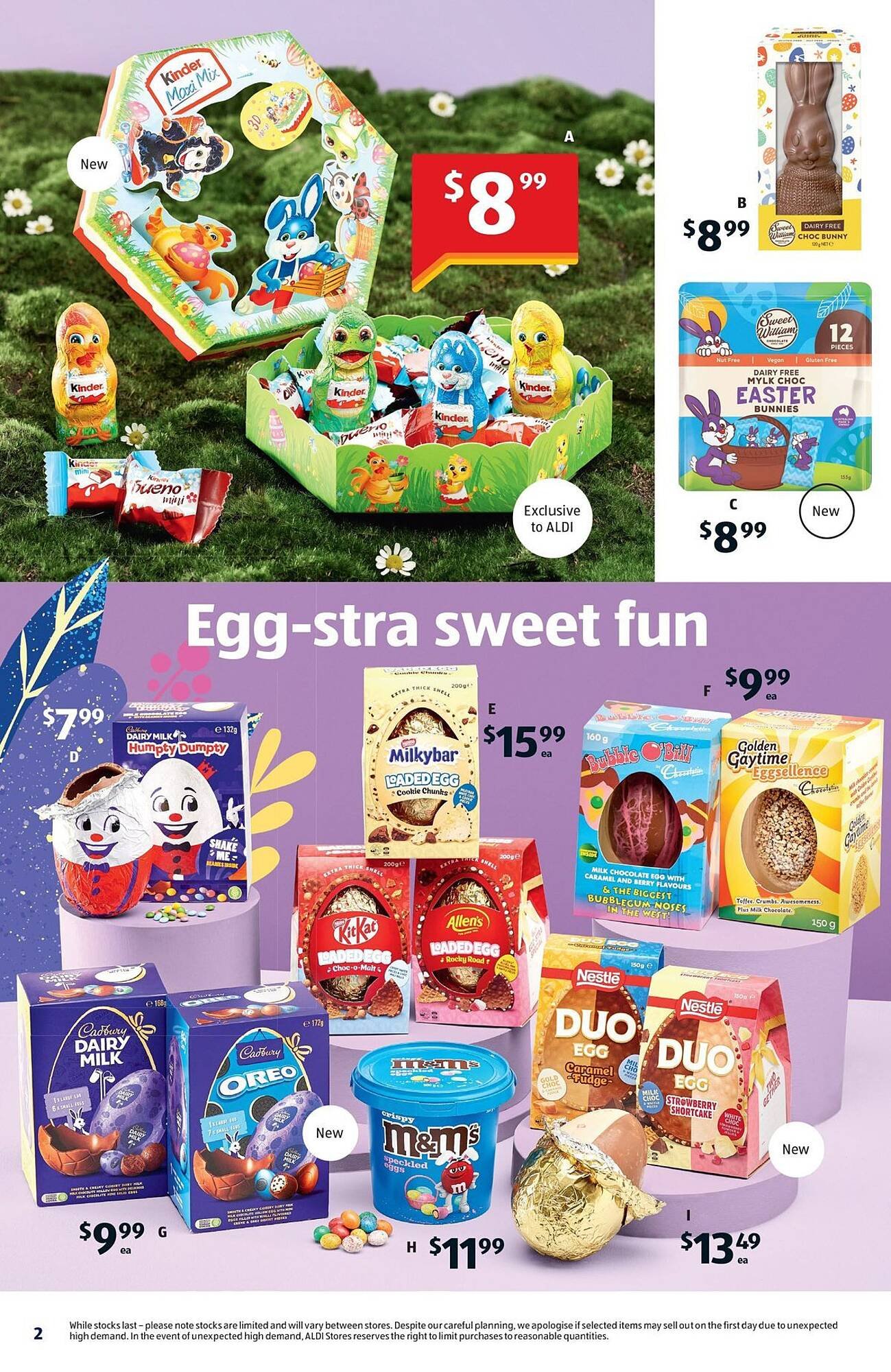 ALDI catalogue (2026-03-25 - 2026-03-31) | 2