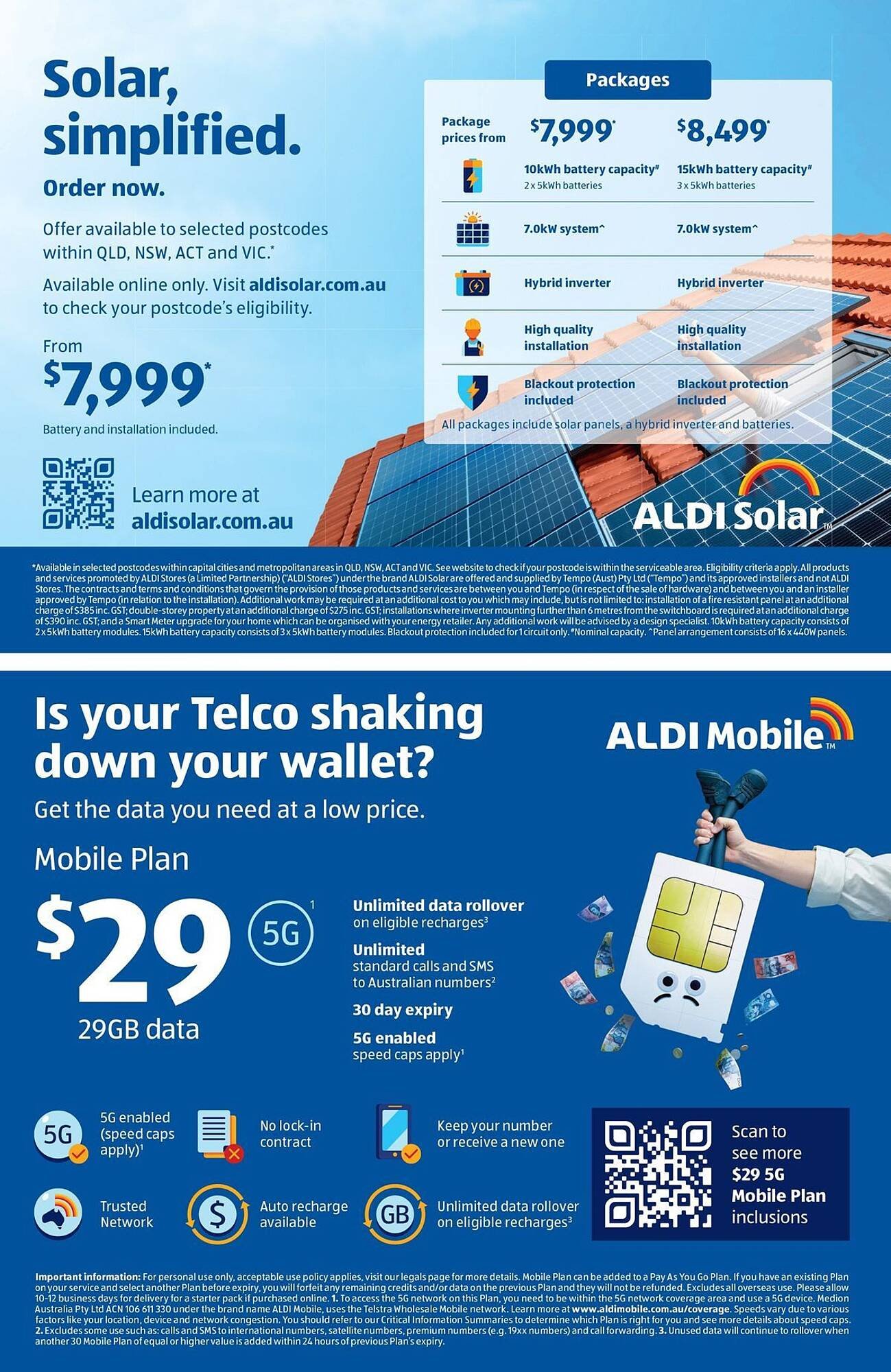 ALDI catalogue (2026-03-25 - 2026-03-31) | 22