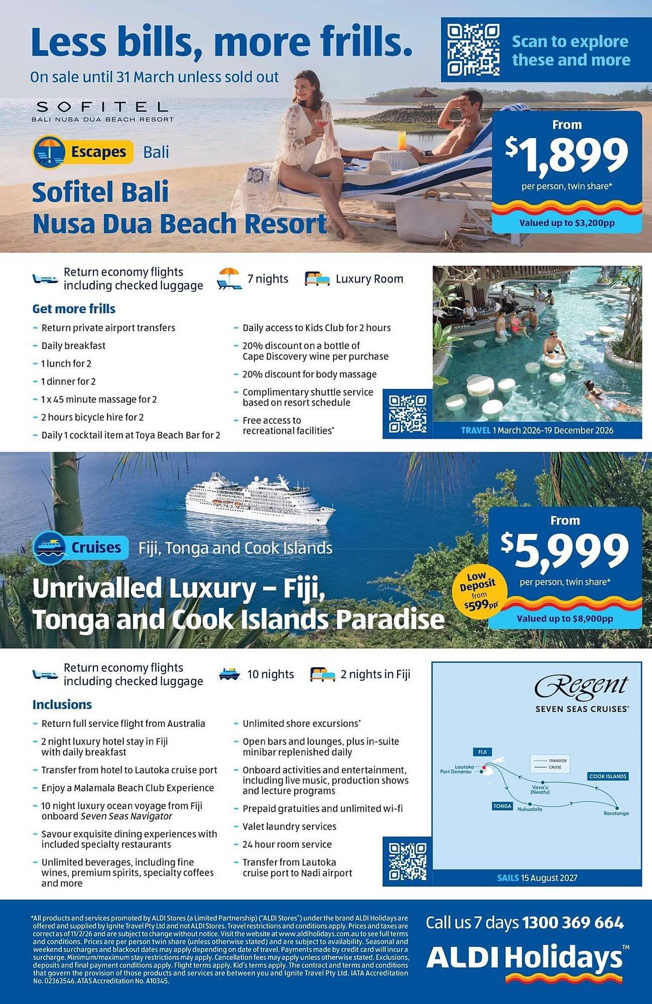 ALDI catalogue (2026-03-25 - 2026-03-31) | 23