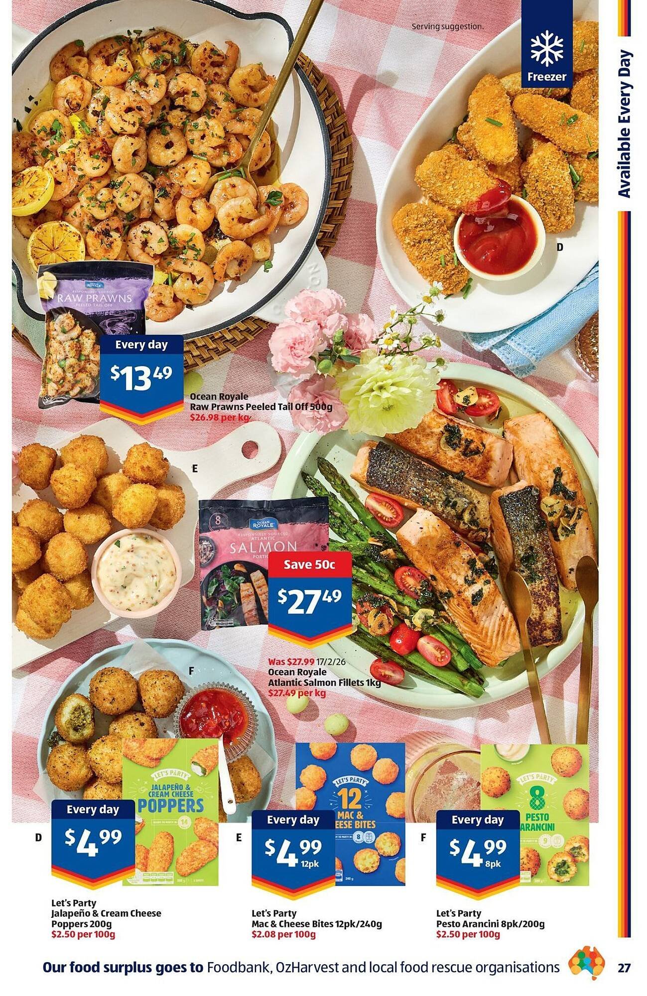 ALDI catalogue (2026-03-25 - 2026-03-31) | 27
