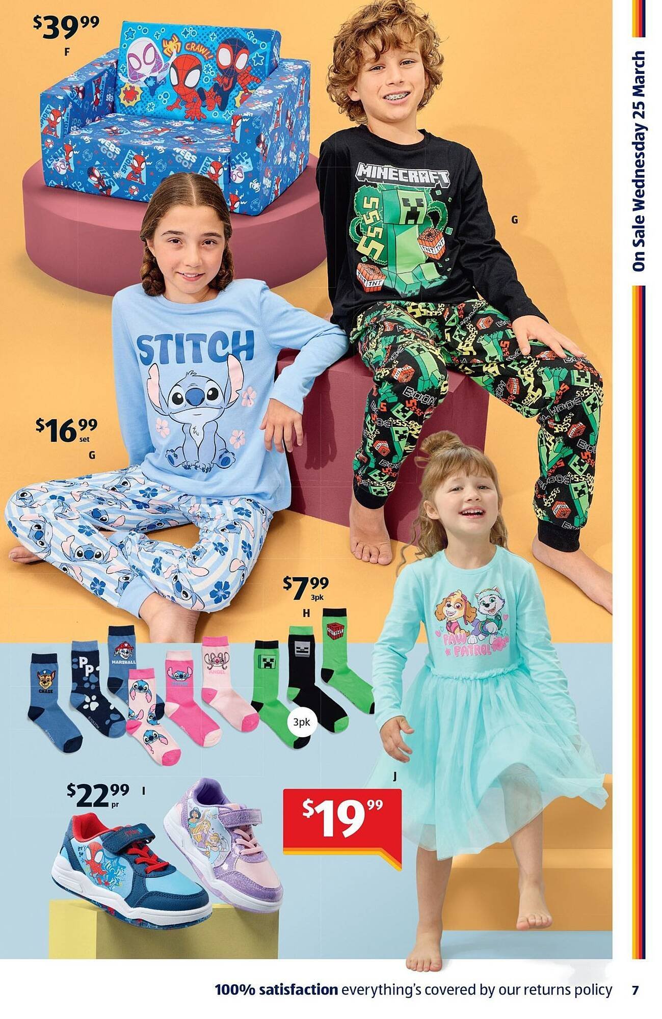 ALDI catalogue (2026-03-25 - 2026-03-31) | 7