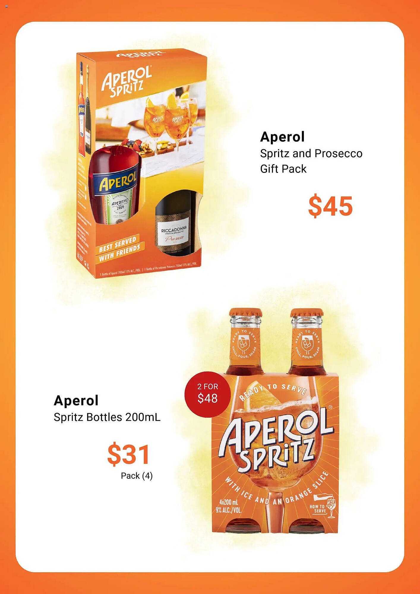 BWS catalogue (2025-12-16 - 2025-12-31) | 2