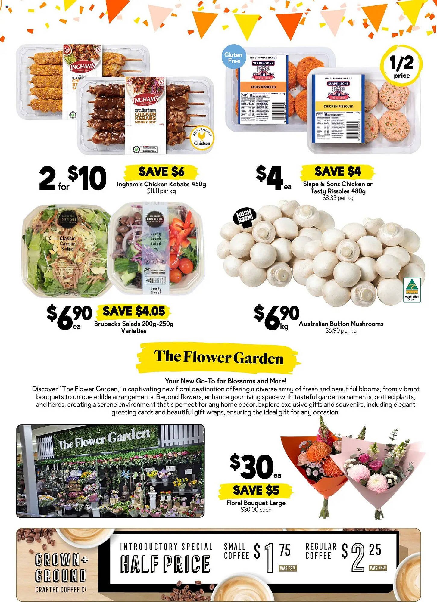 Drakes catalogue (2026-02-24 - 2026-03-03) | 2