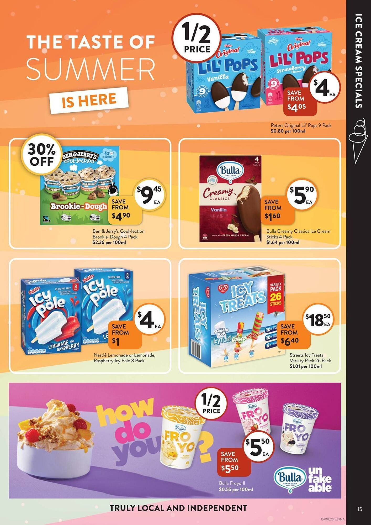 Foodworks catalogue (2025-11-26 - 2025-12-02) | 15