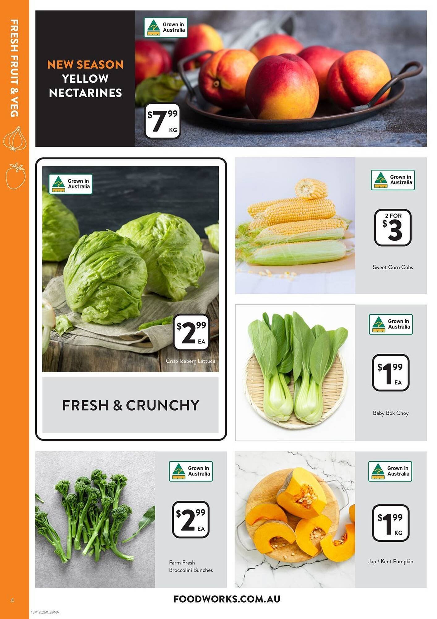 Foodworks catalogue (2025-11-26 - 2025-12-02) | 4