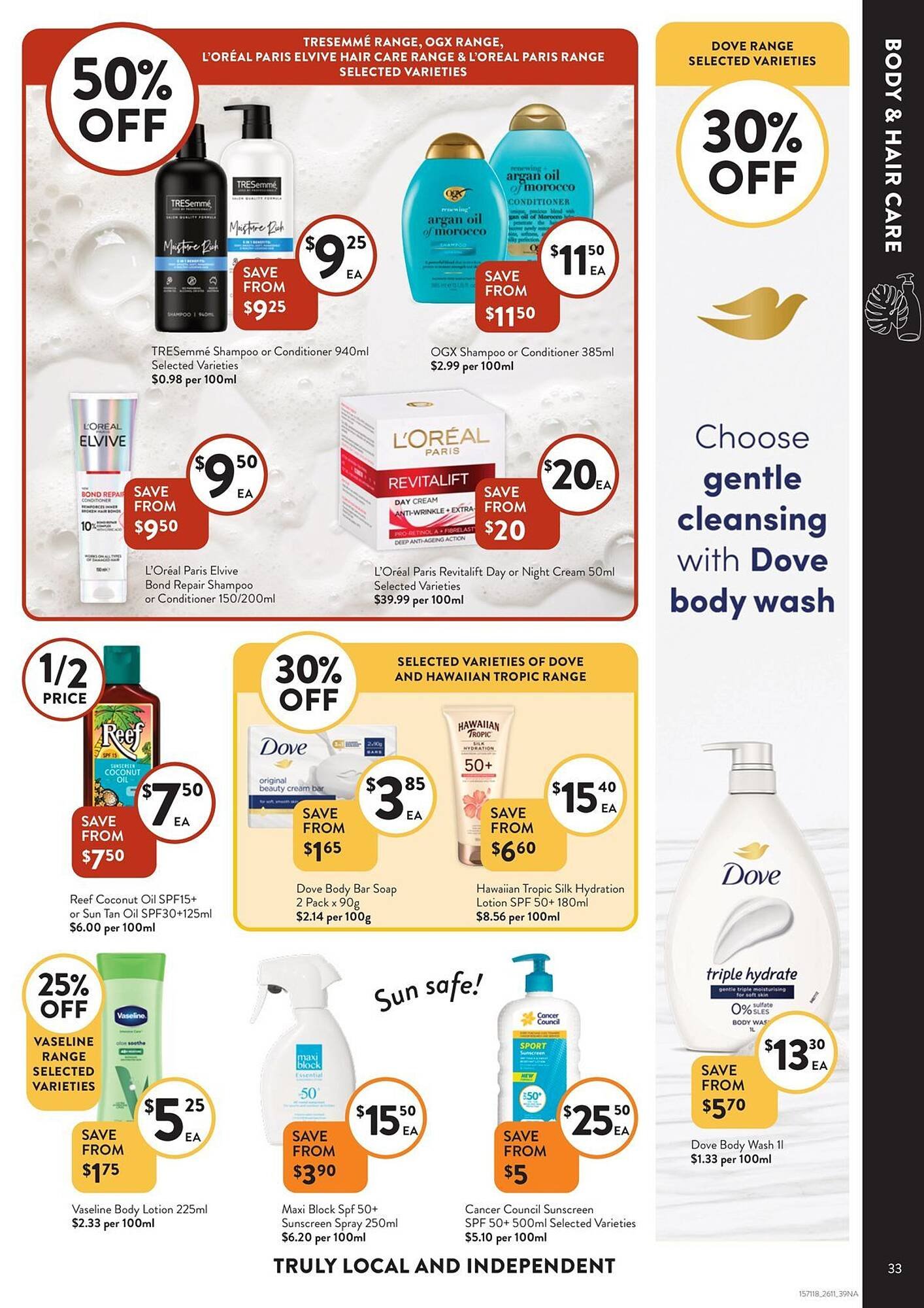 Foodworks catalogue (2025-11-26 - 2025-12-02) | 33