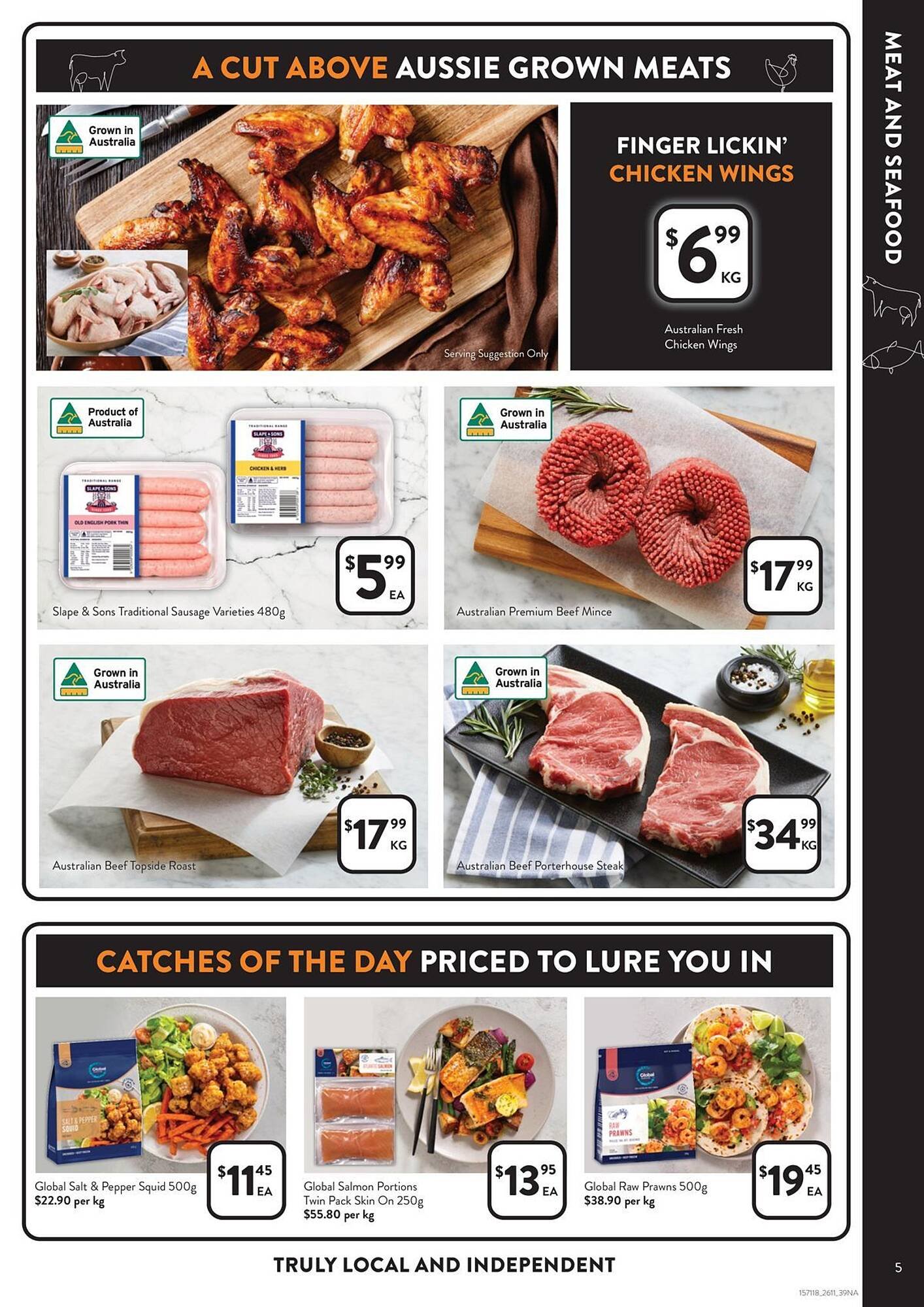 Foodworks catalogue (2025-11-26 - 2025-12-02) | 5