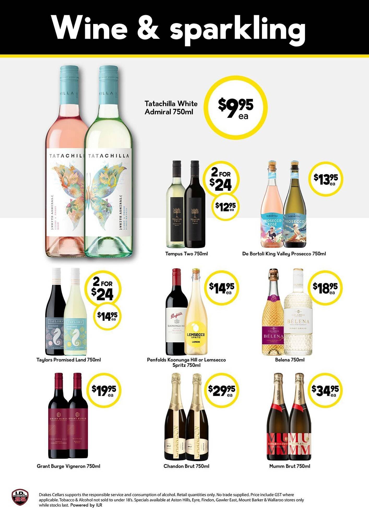 Drakes catalogue (2026-01-21 - 2026-02-03) | 5