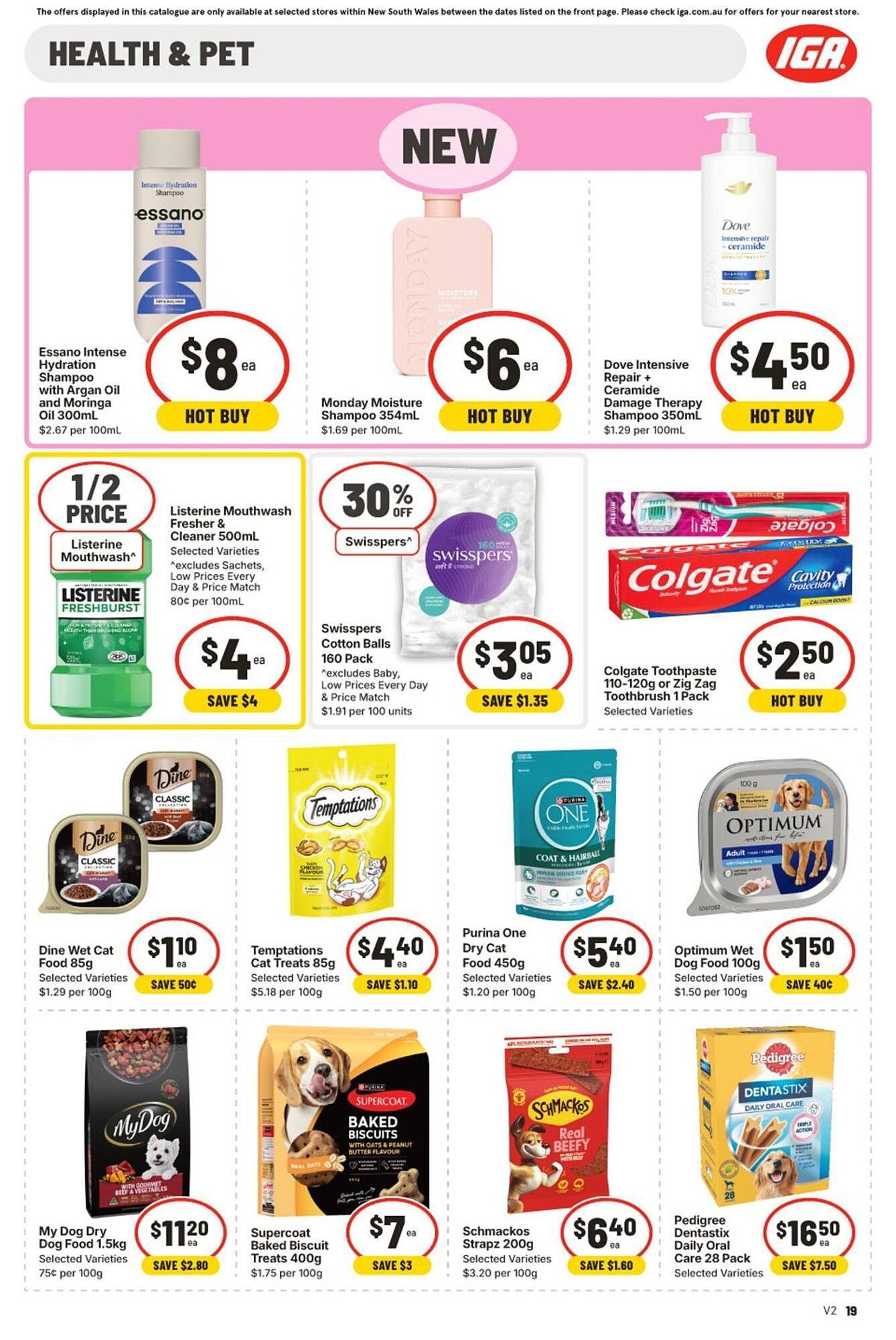 IGA catalogue (2026-04-22 - 2026-04-28) | 17