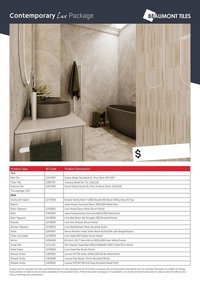 Beaumont Tiles catalogue (2026-02-17 - 2026-02-28)