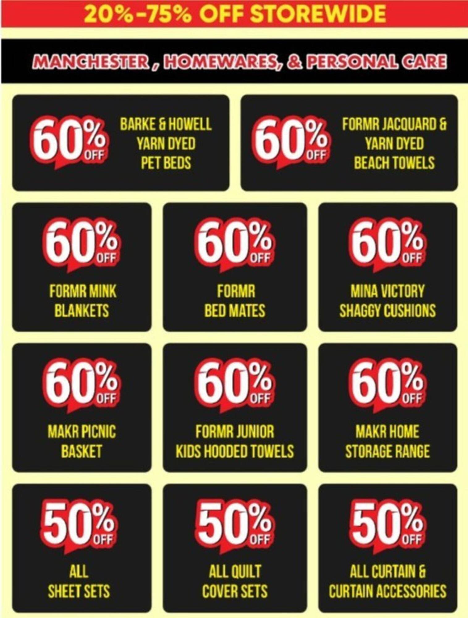 Lincraft catalogue (2026-02-03 - 2026-02-28) | 4