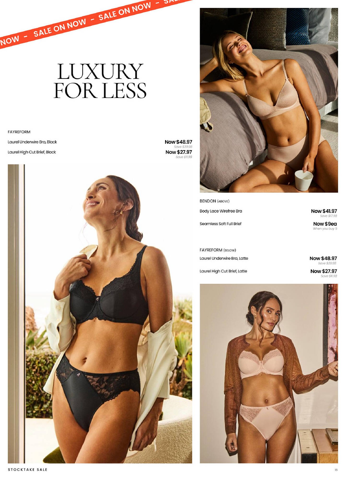 Myer catalogue (2026-01-05 - 2026-01-26) | 13