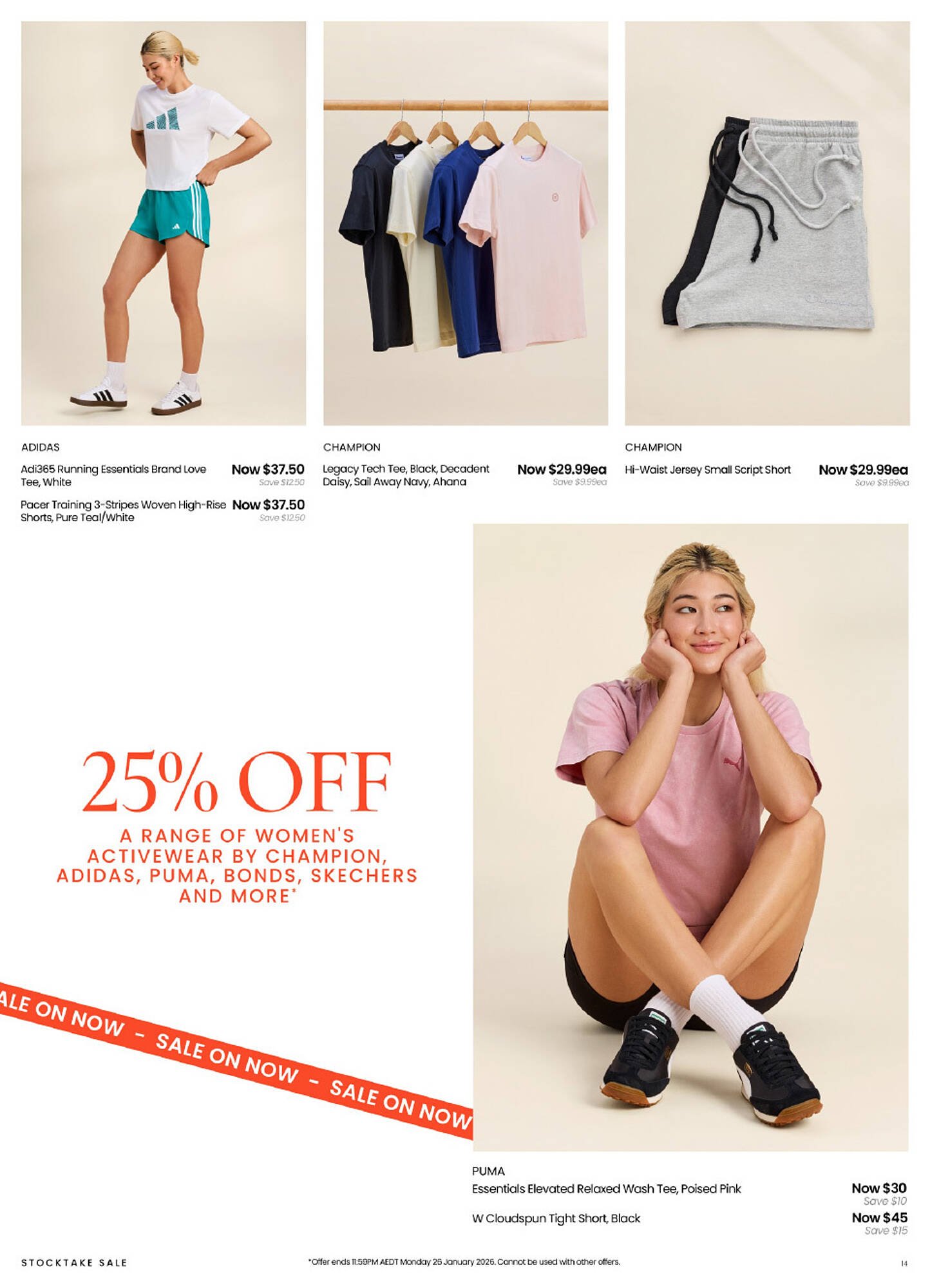 Myer catalogue (2026-01-05 - 2026-01-26) | 14
