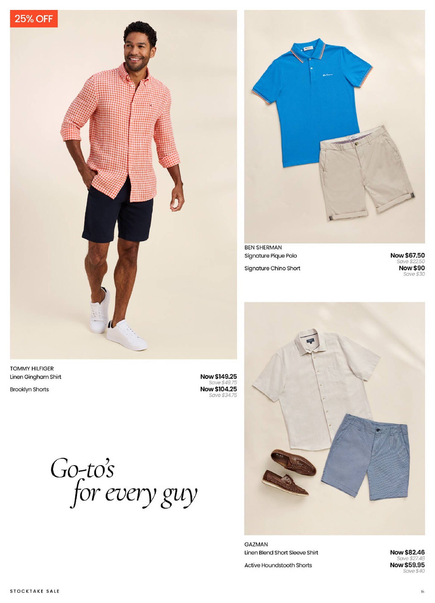 Myer catalogue (2026-01-05 - 2026-01-26) | 16