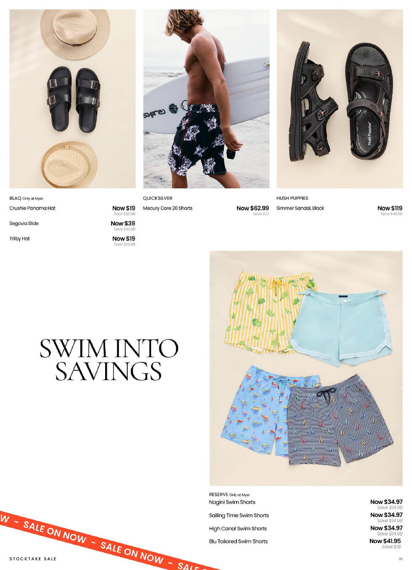 Myer catalogue (2026-01-05 - 2026-01-26) | 19