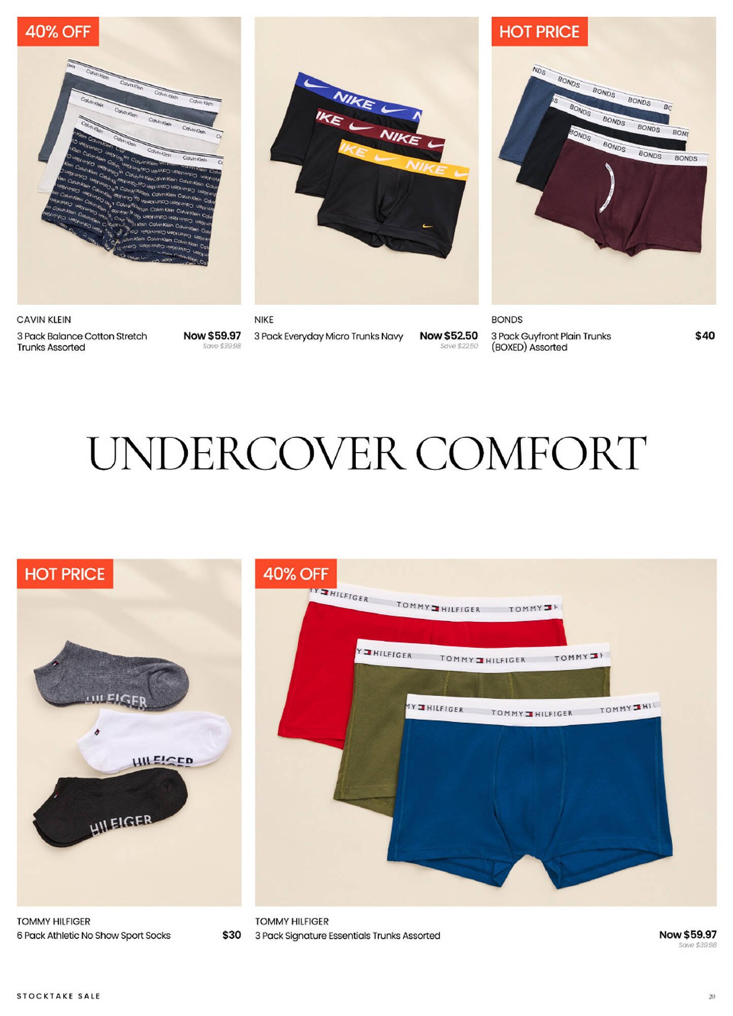 Myer catalogue (2026-01-05 - 2026-01-26) | 20