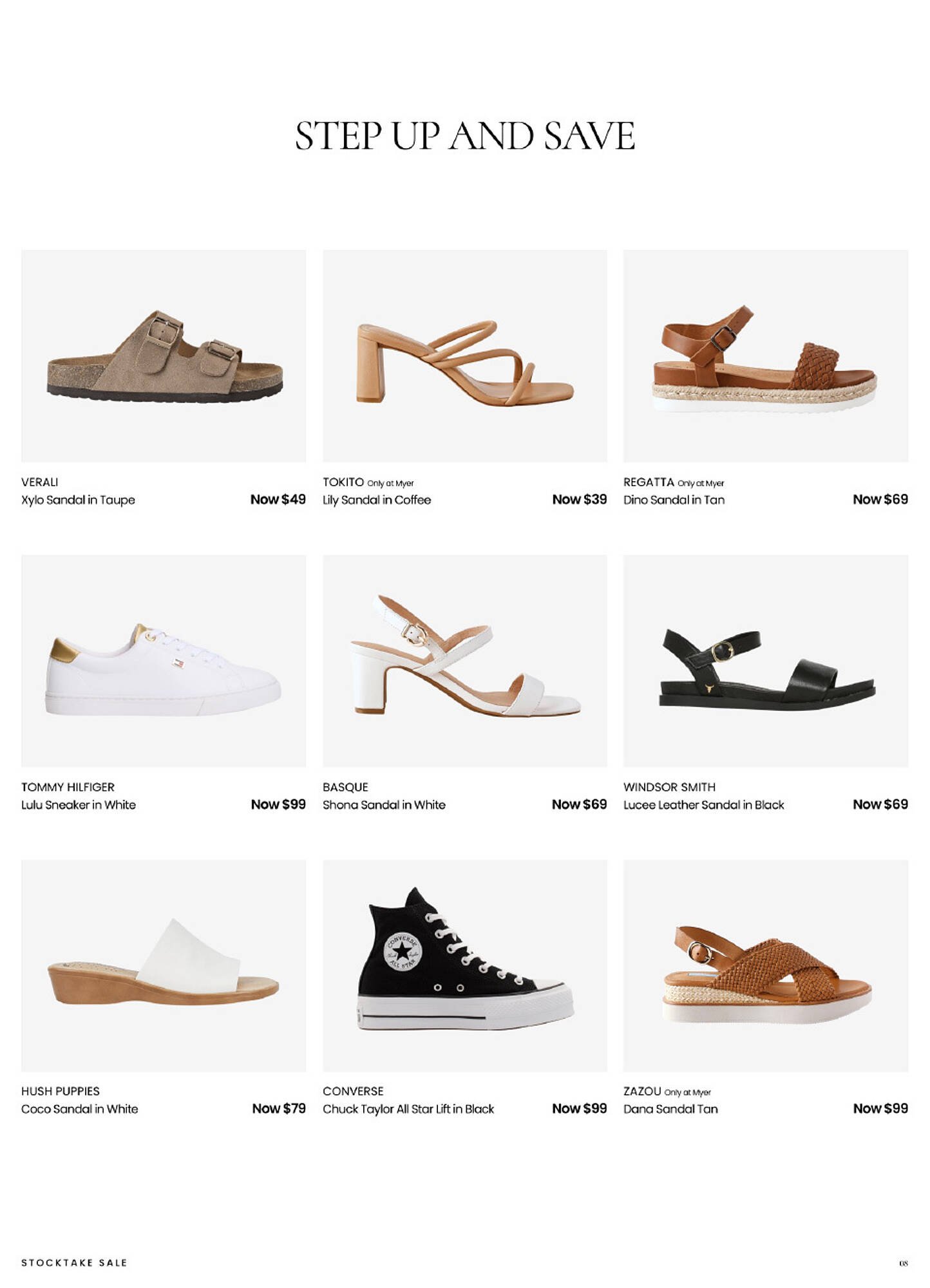 Myer catalogue (2026-01-05 - 2026-01-26) | 34