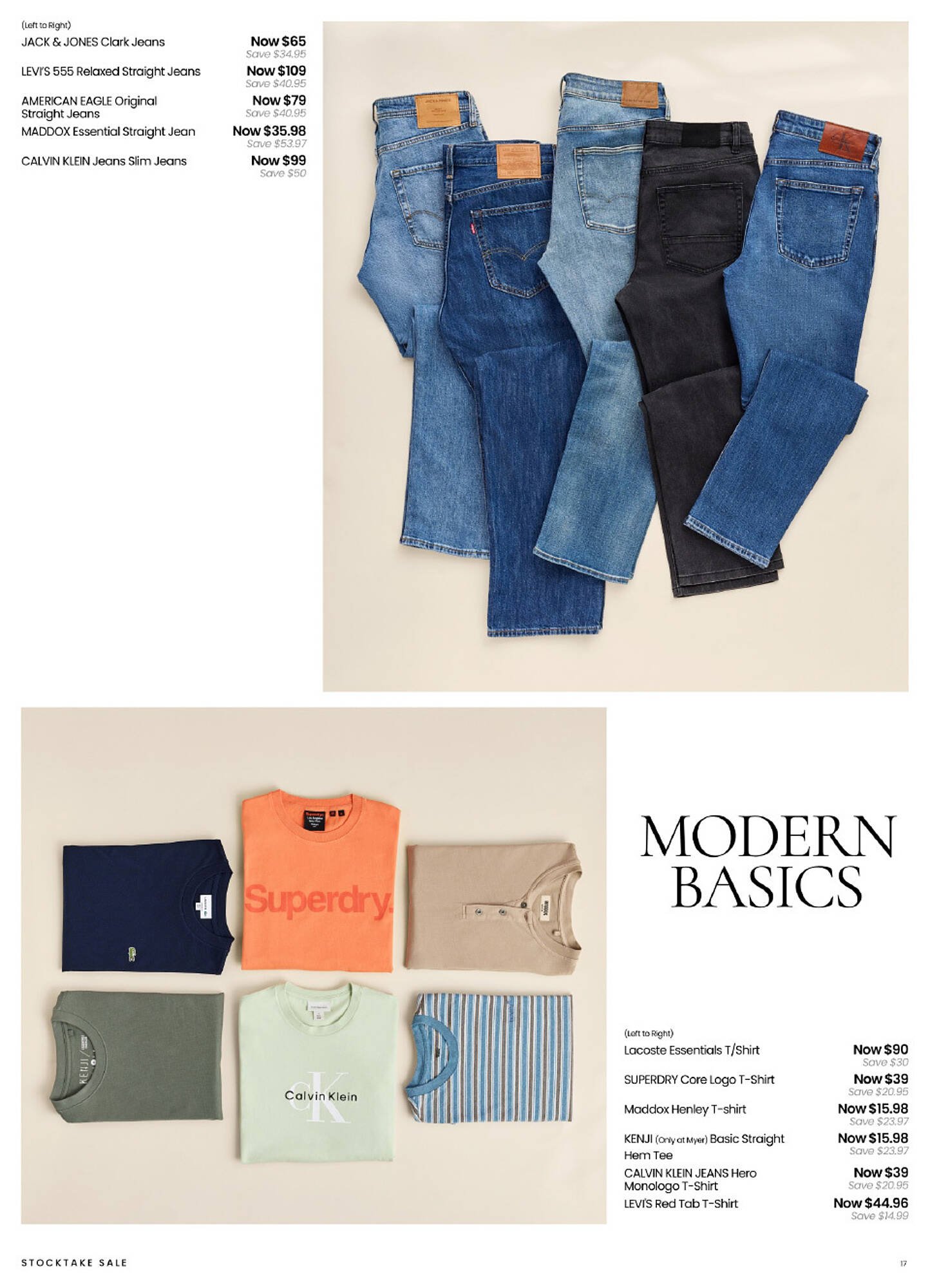 Myer catalogue (2026-01-05 - 2026-01-26) | 43