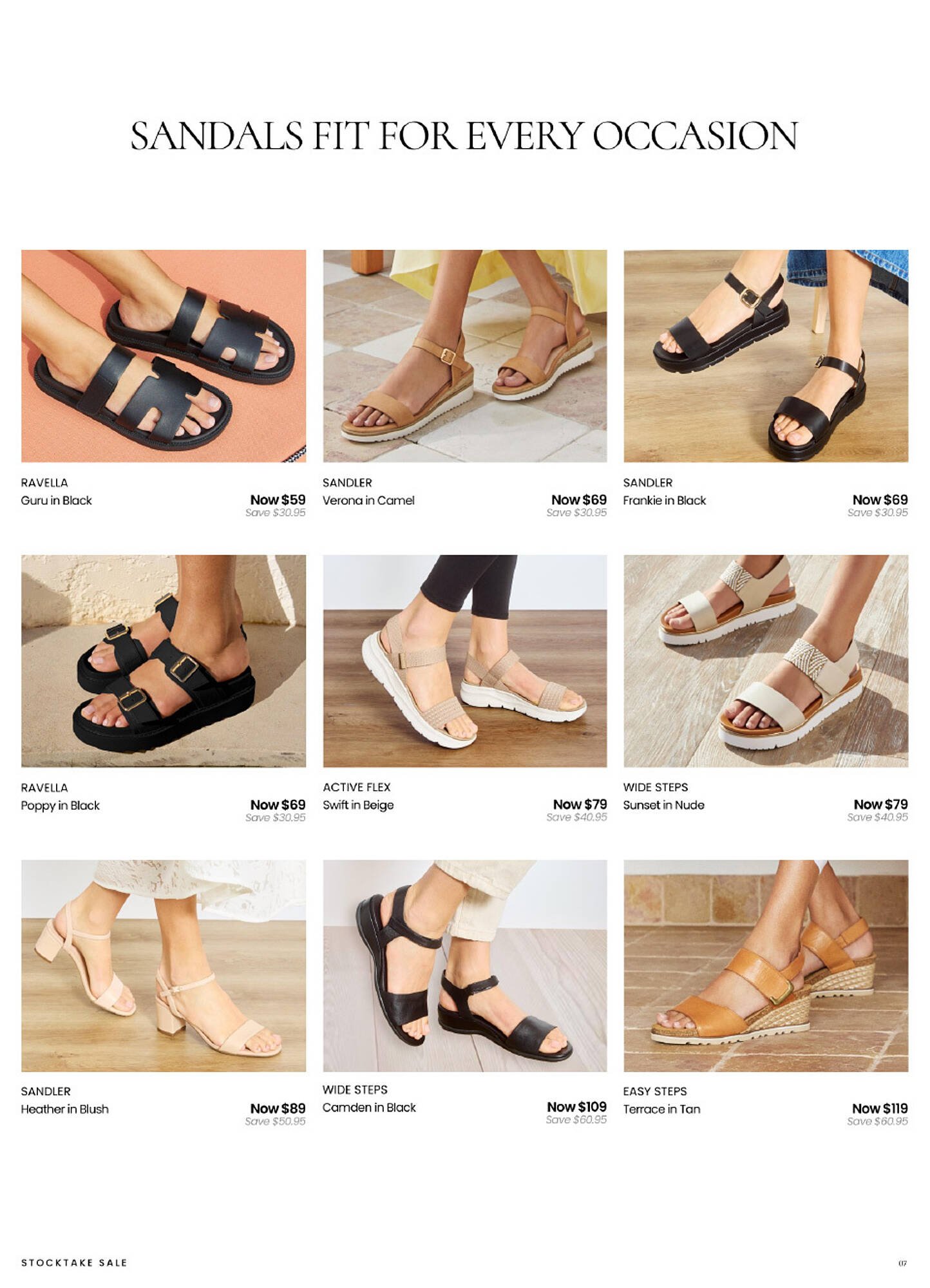 Myer catalogue (2026-01-05 - 2026-01-26) | 7