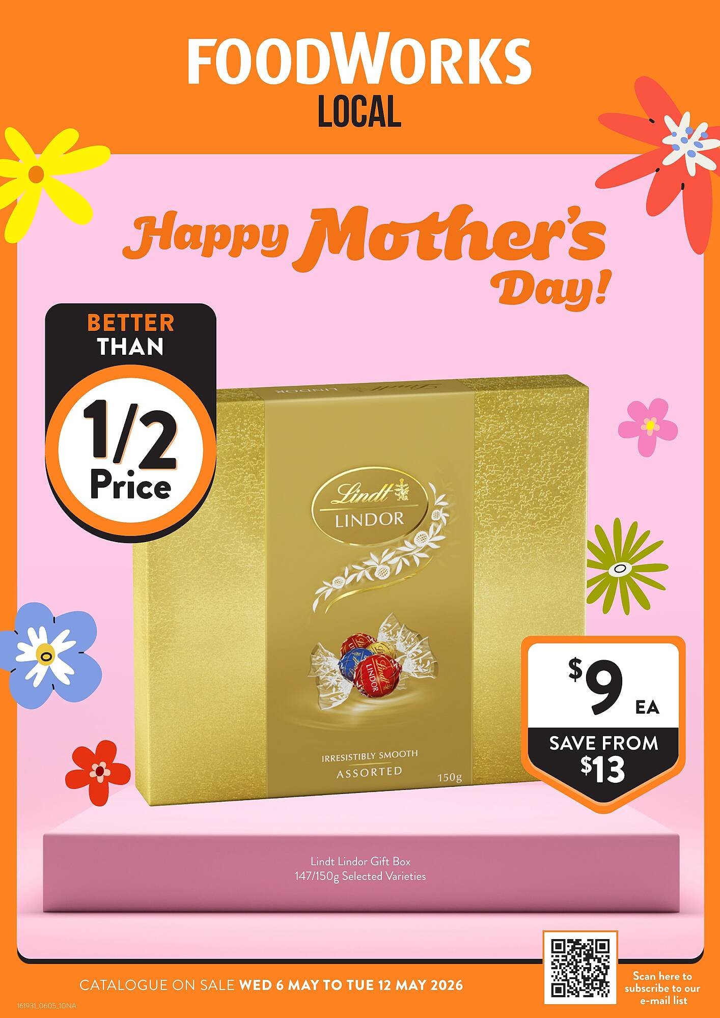 Foodworks catalogue (2026-04-29 - 2026-05-05) | 1