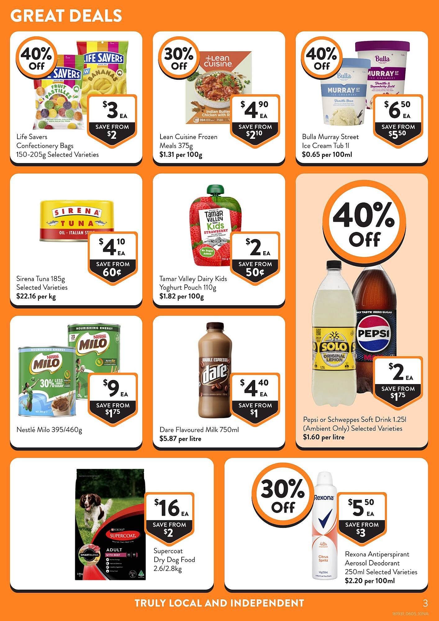 Foodworks catalogue (2026-04-29 - 2026-05-05) | 3
