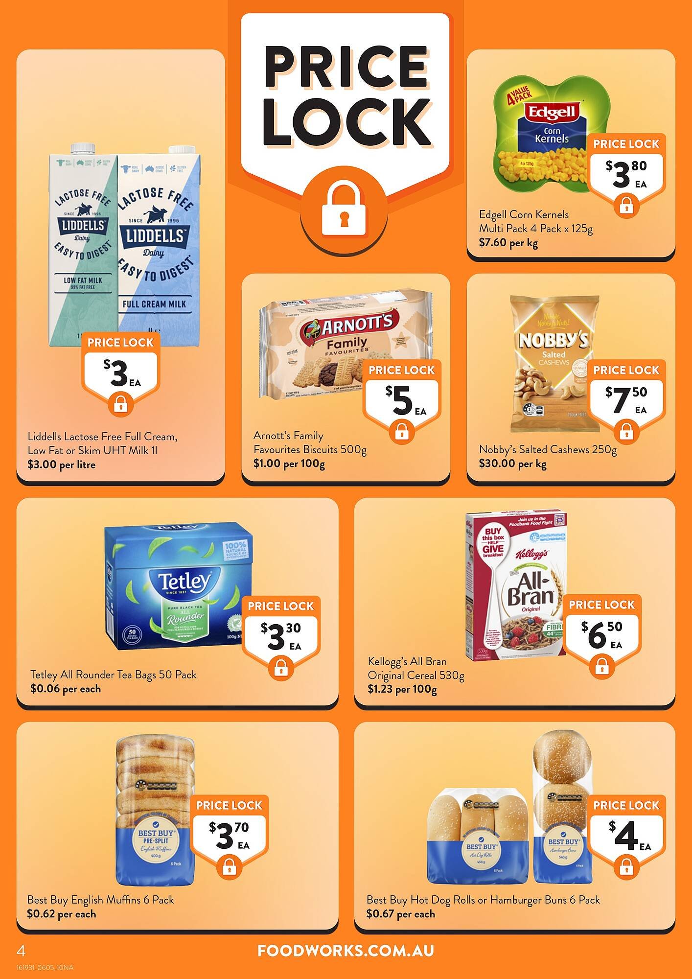 Foodworks catalogue (2026-04-29 - 2026-05-05) | 4