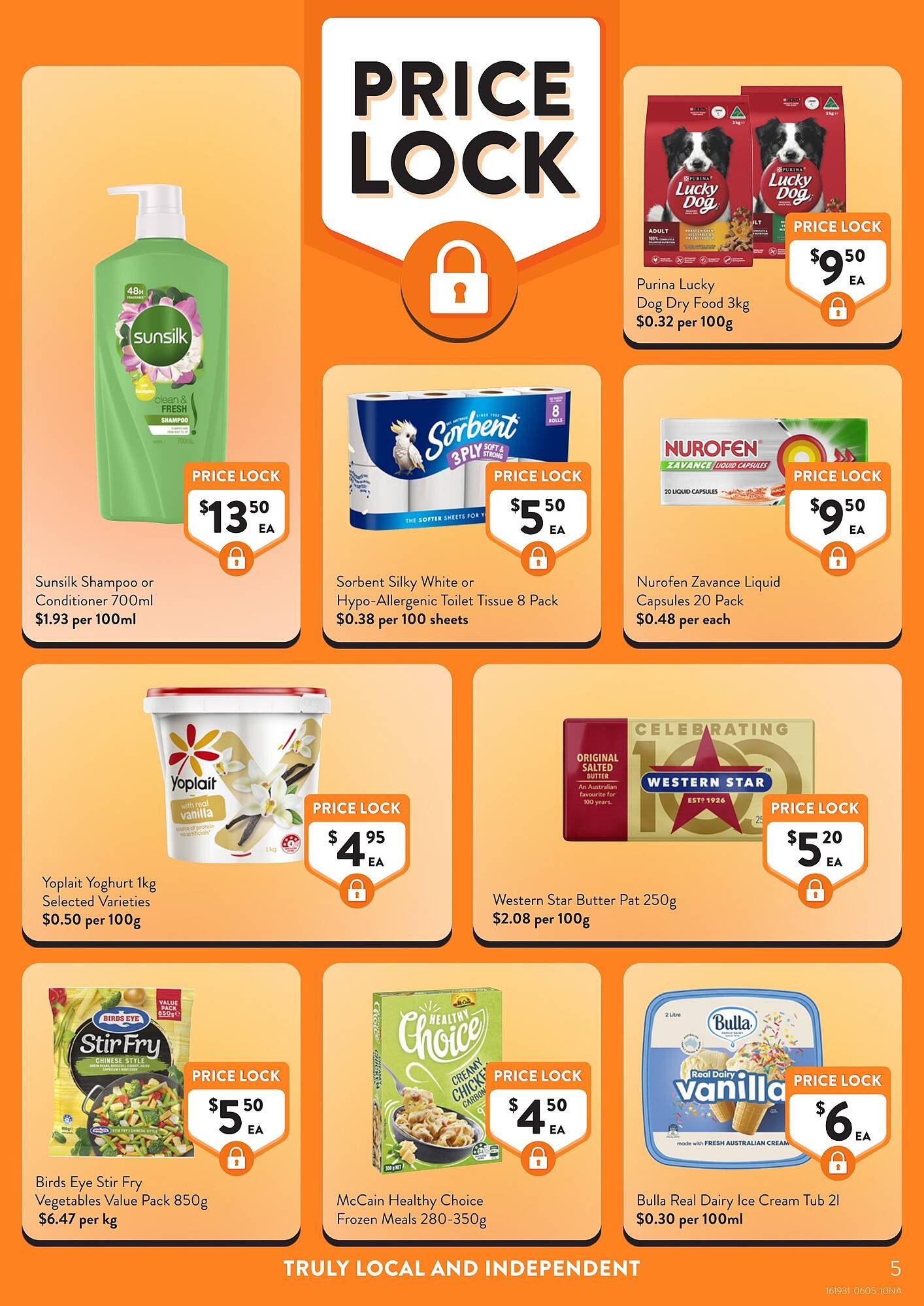 Foodworks catalogue (2026-04-29 - 2026-05-05) | 5
