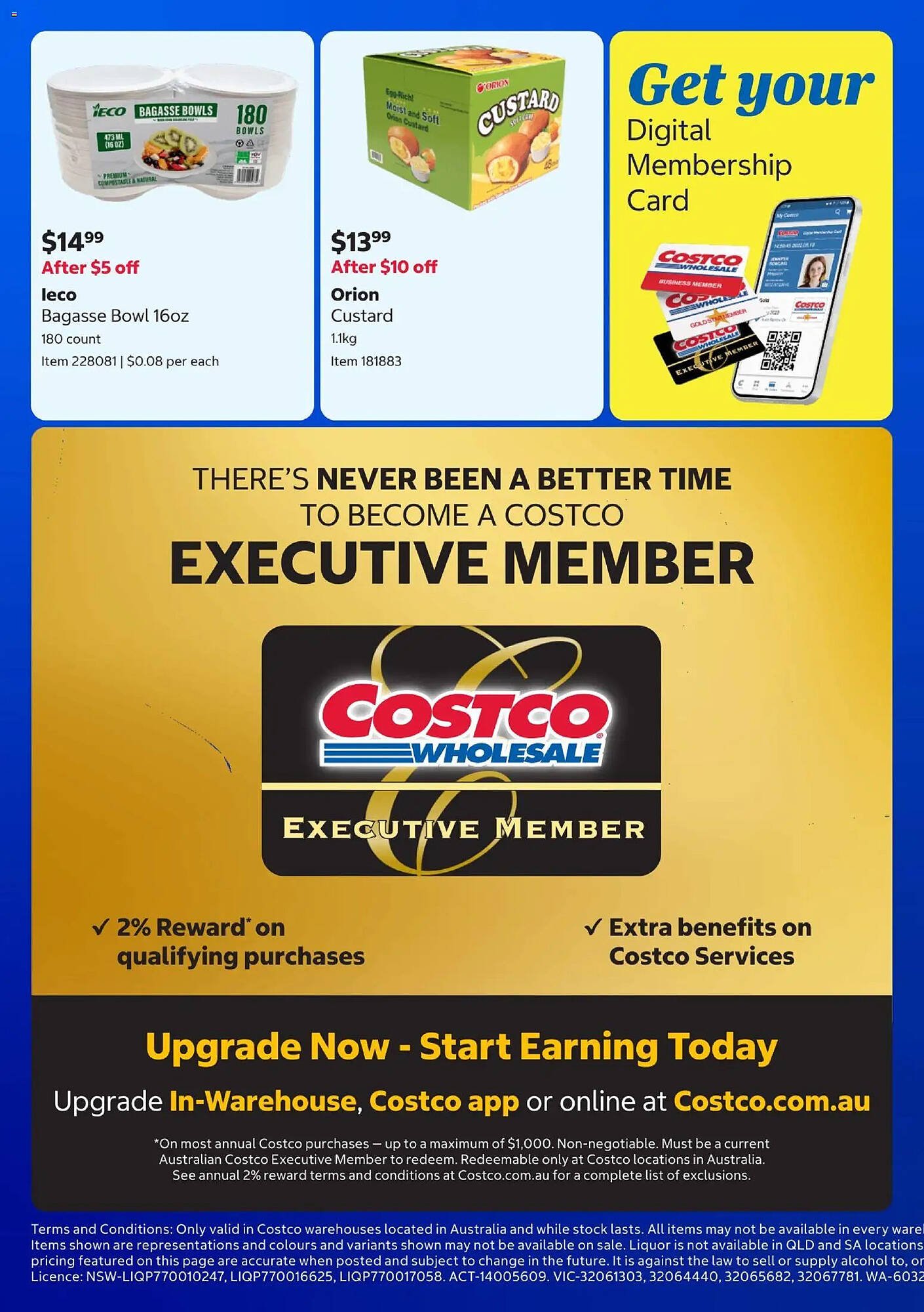 Costco catalogue (2026-04-13 - 2026-05-10) | 12