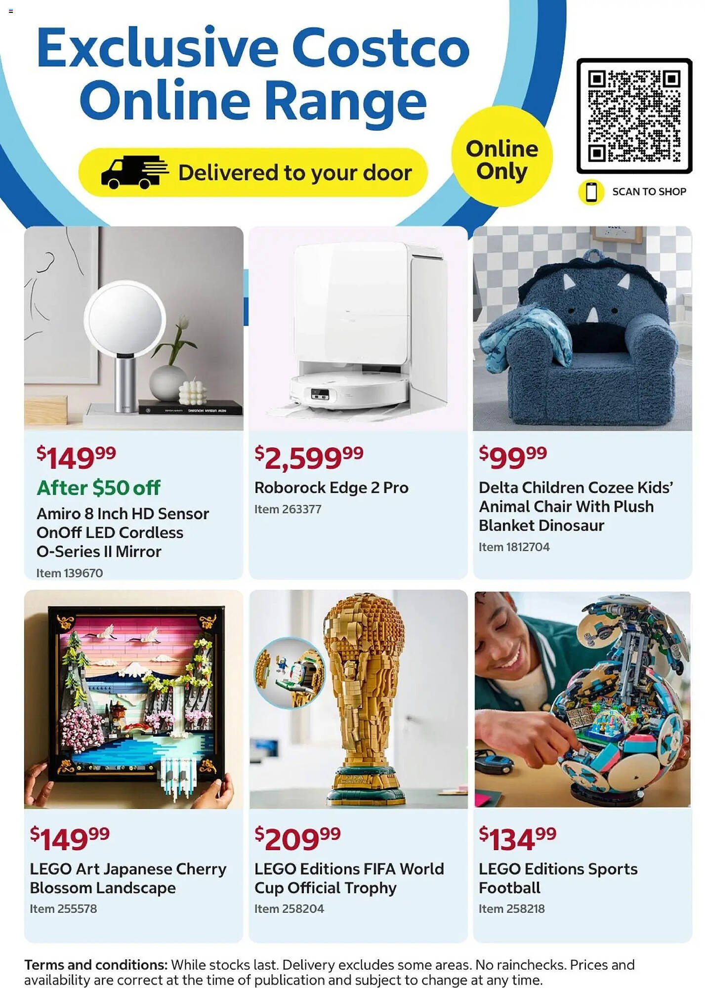 Costco catalogue (2026-04-13 - 2026-05-10) | 14