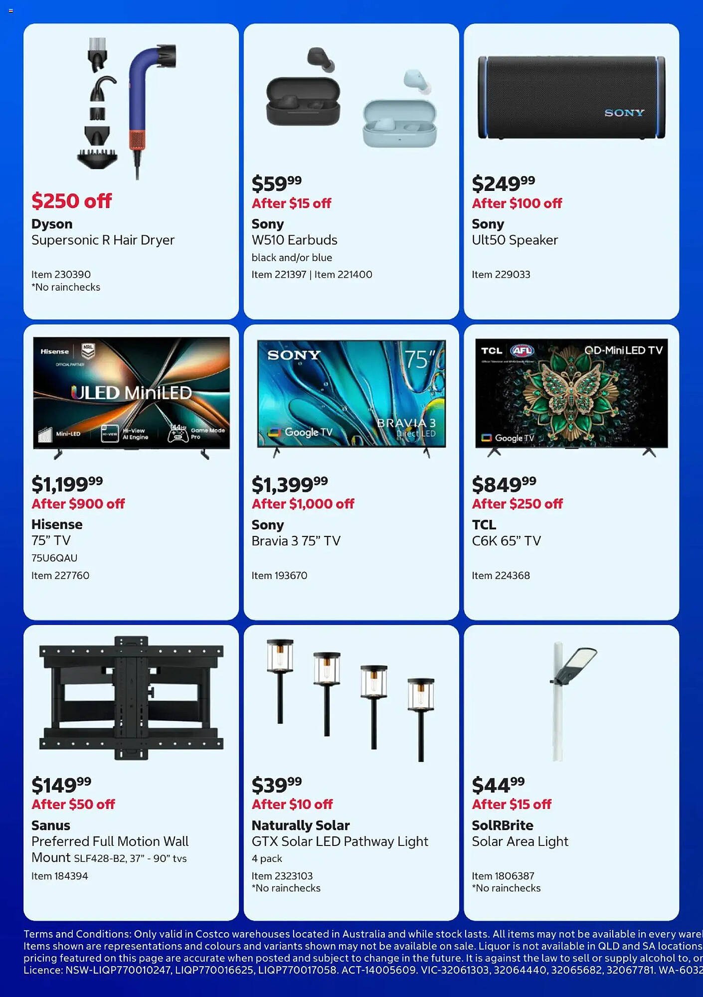 Costco catalogue (2026-04-13 - 2026-05-10) | 4